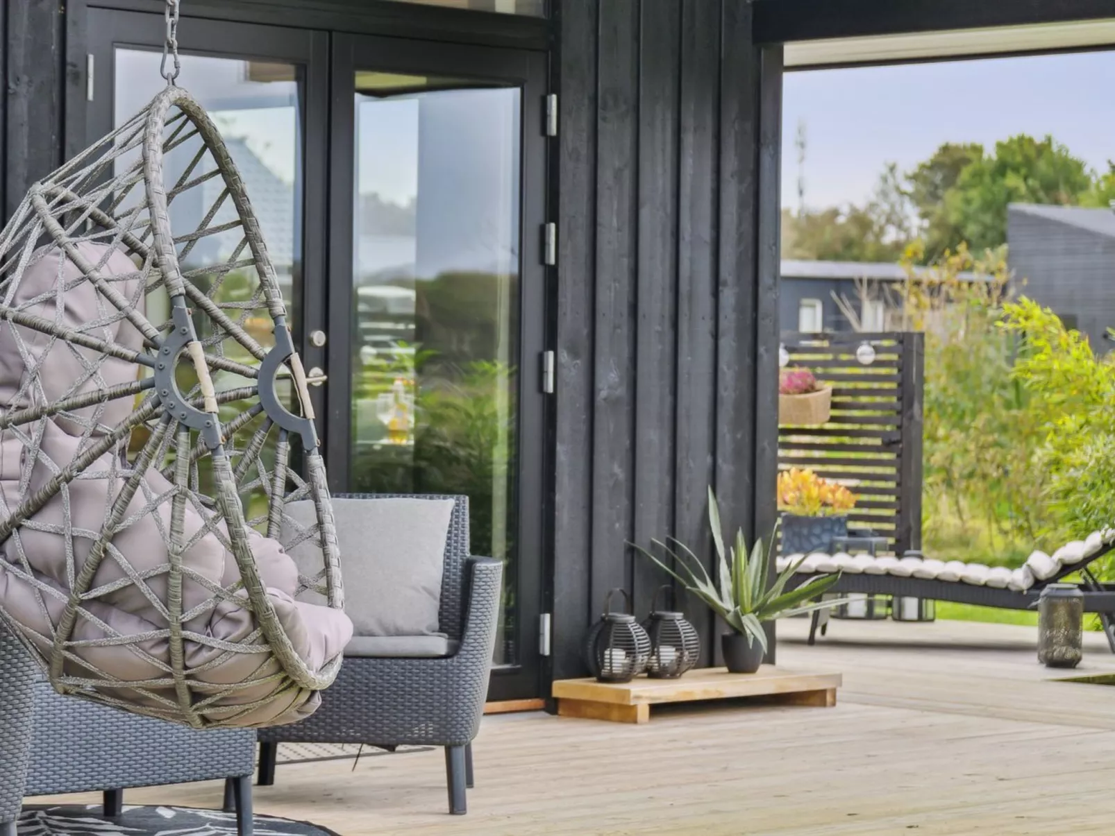 "Brothir" - 500m from the sea-Outside