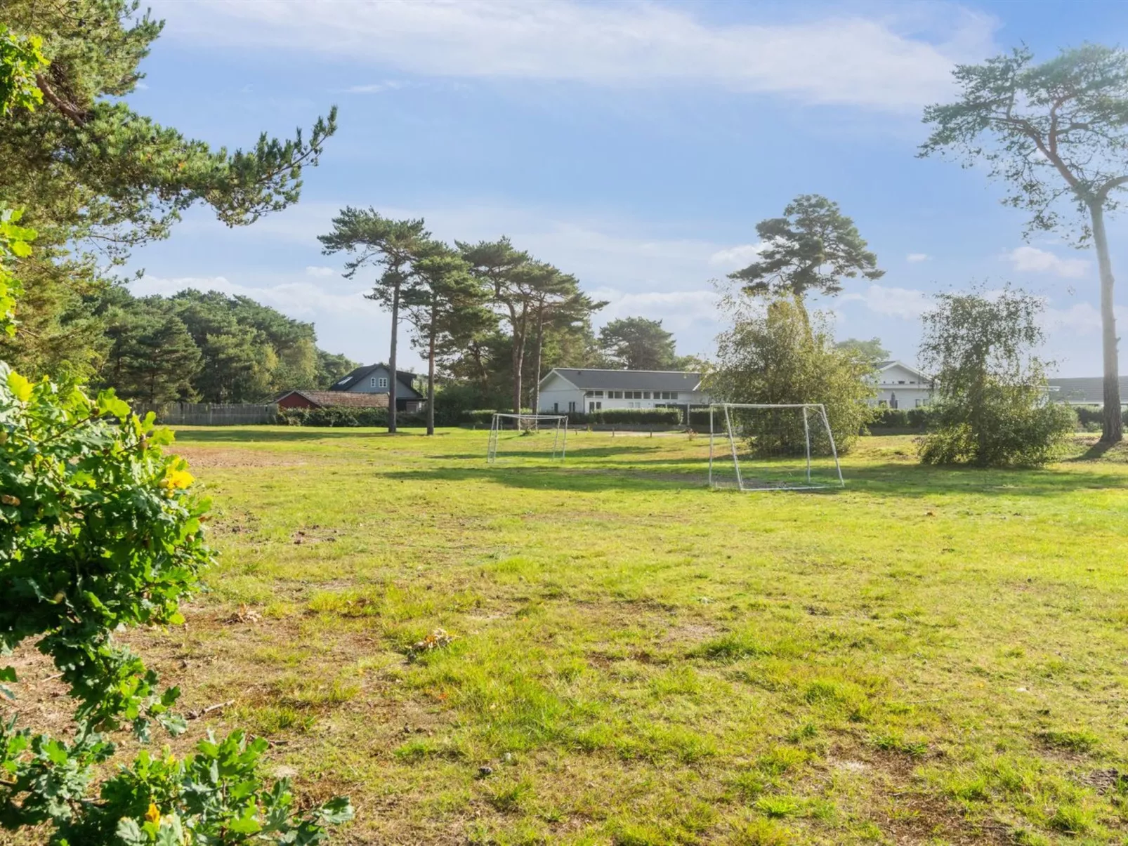 "Johan" - 200m from the sea-Outside