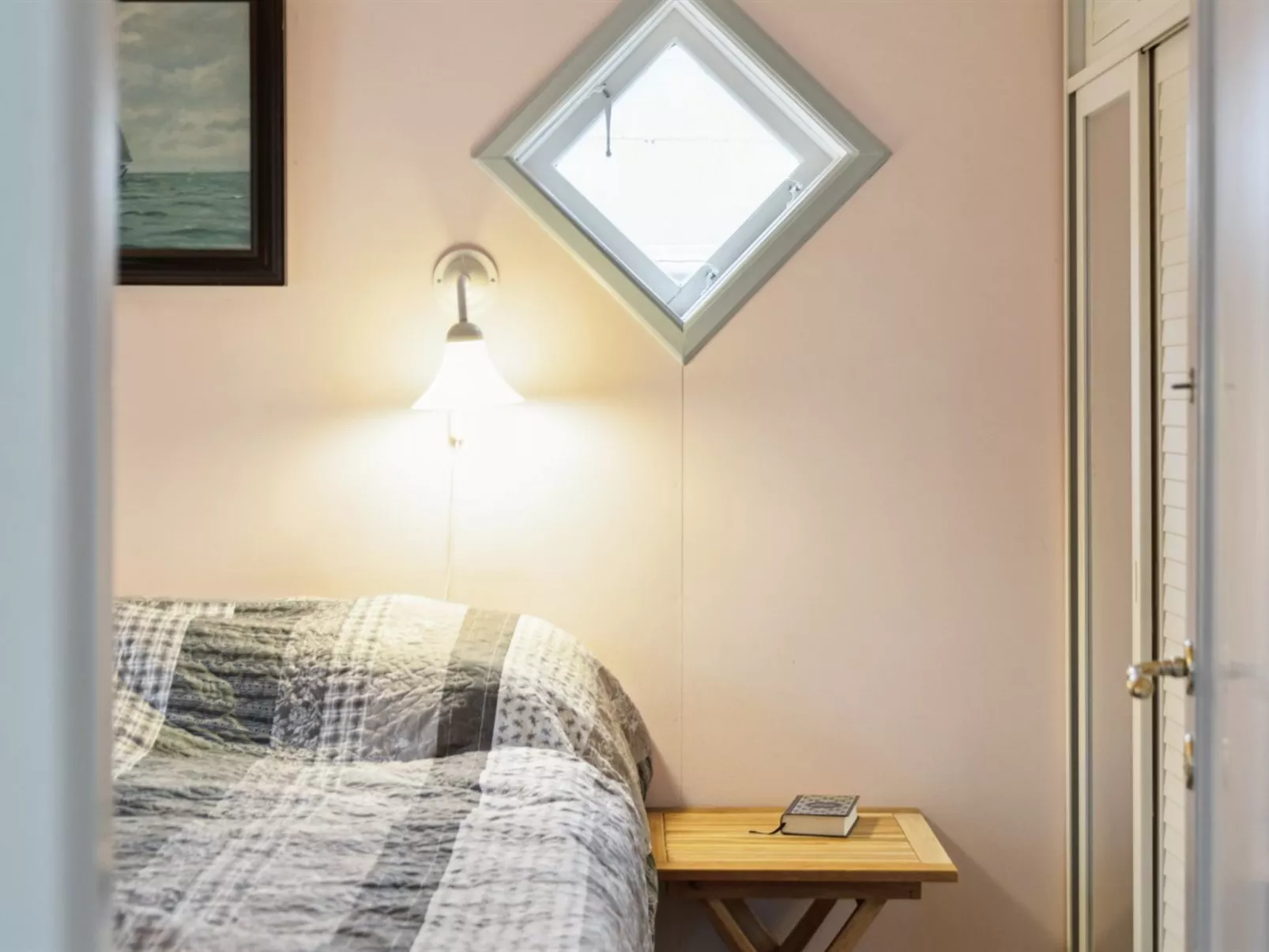 "Alessandra" - 175m from the sea-Inside