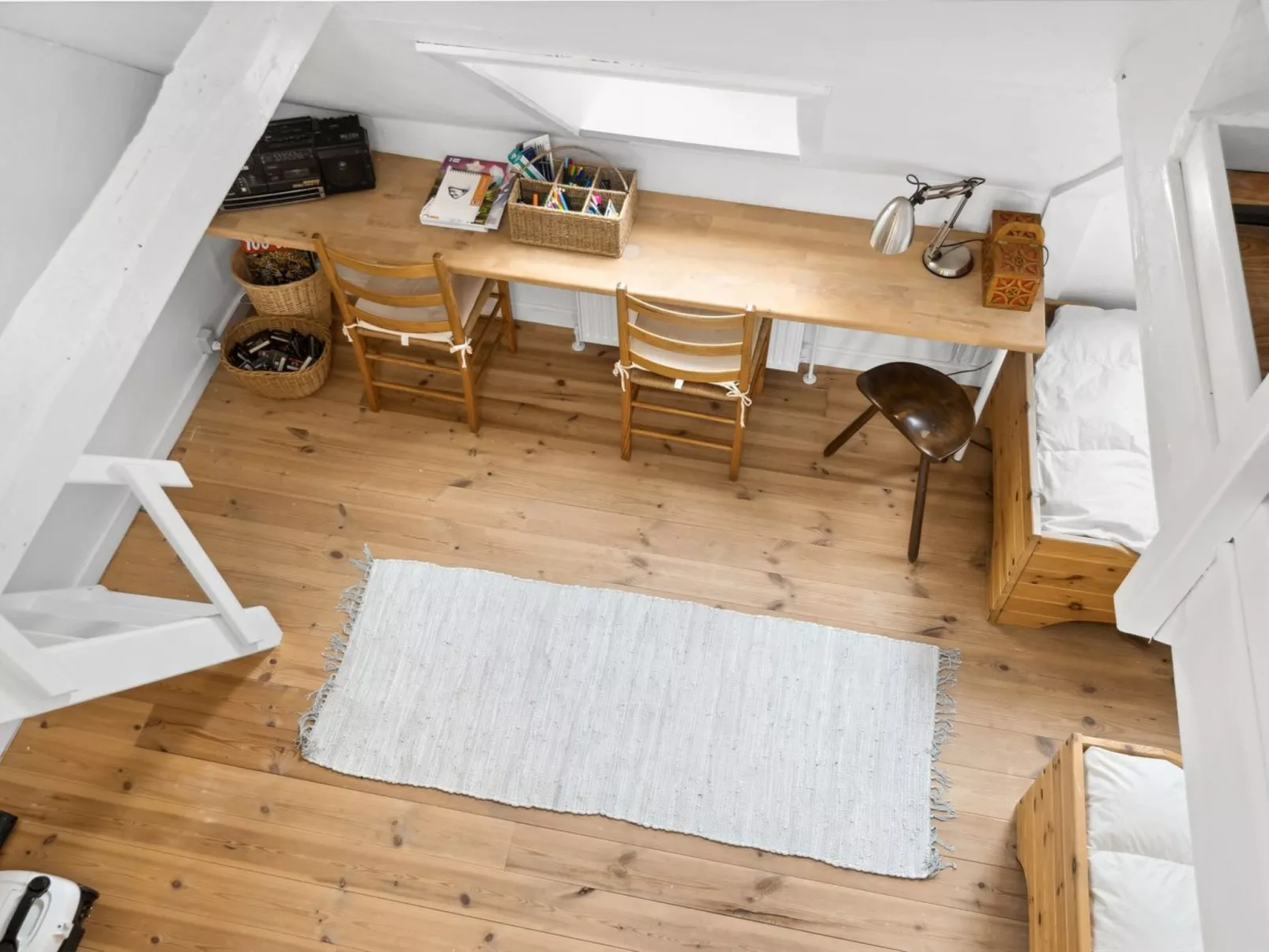 "Blakke" - 200m from the sea-Inside