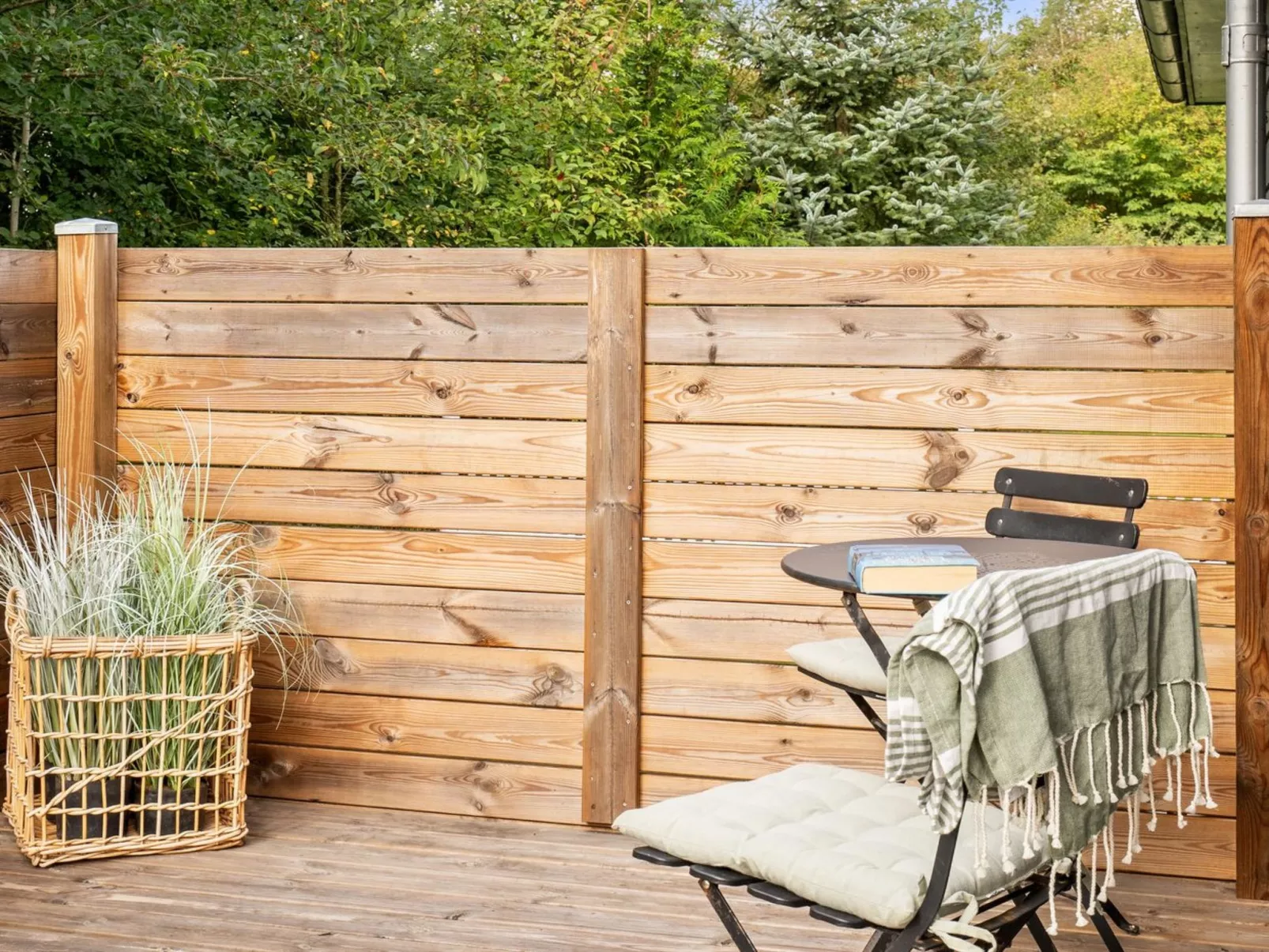 "Jobst" - 600m to the fjord-Outside