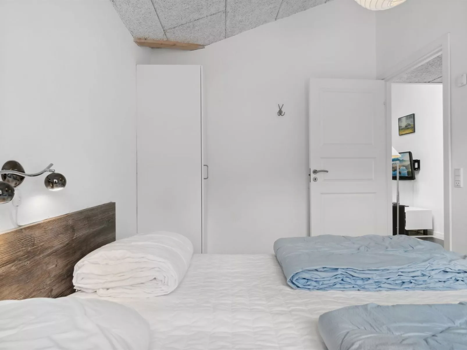 "Barth" - 950m from the sea-Inside