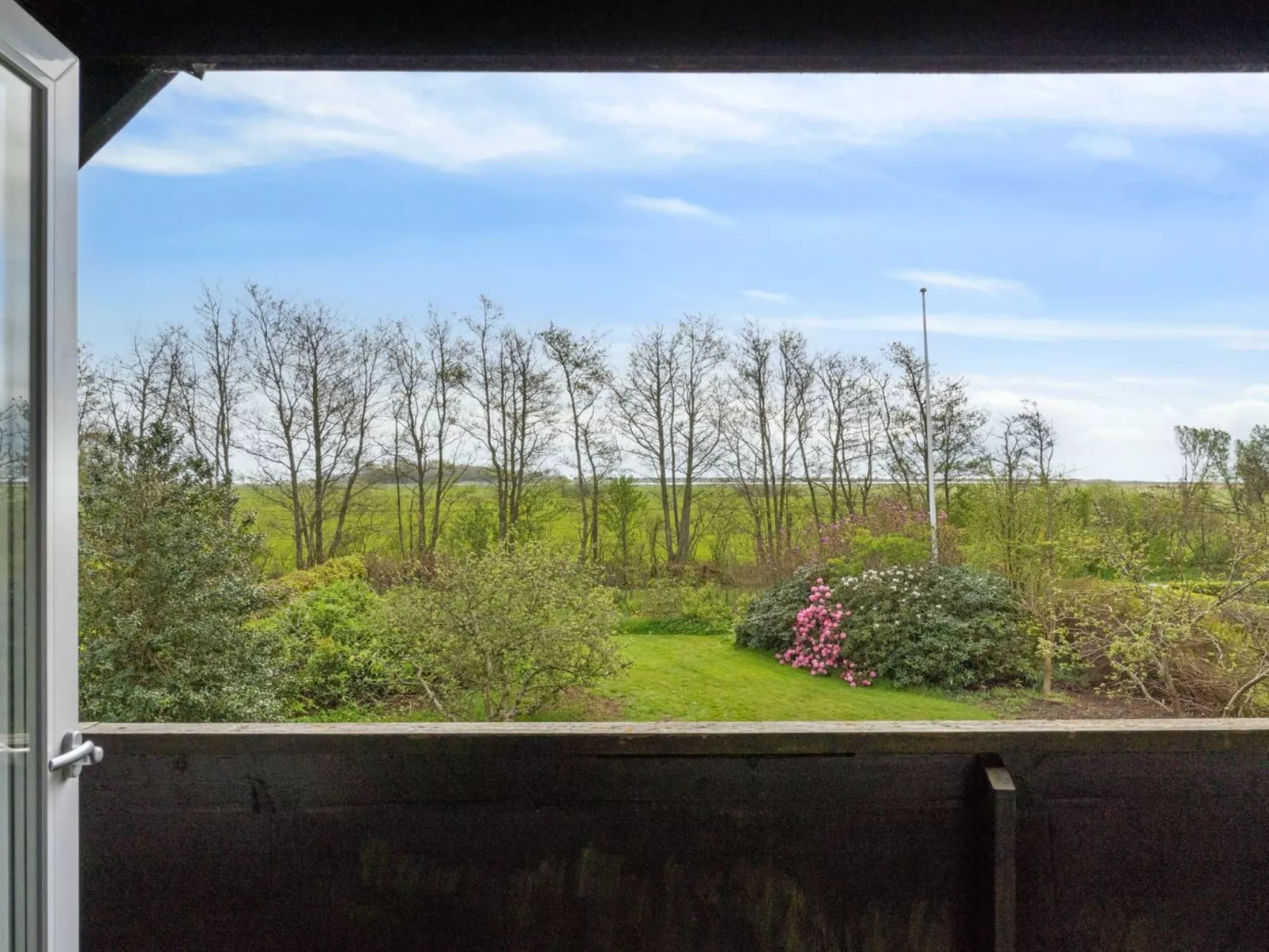 "Othinkarl" - 1km from the sea-Dehors