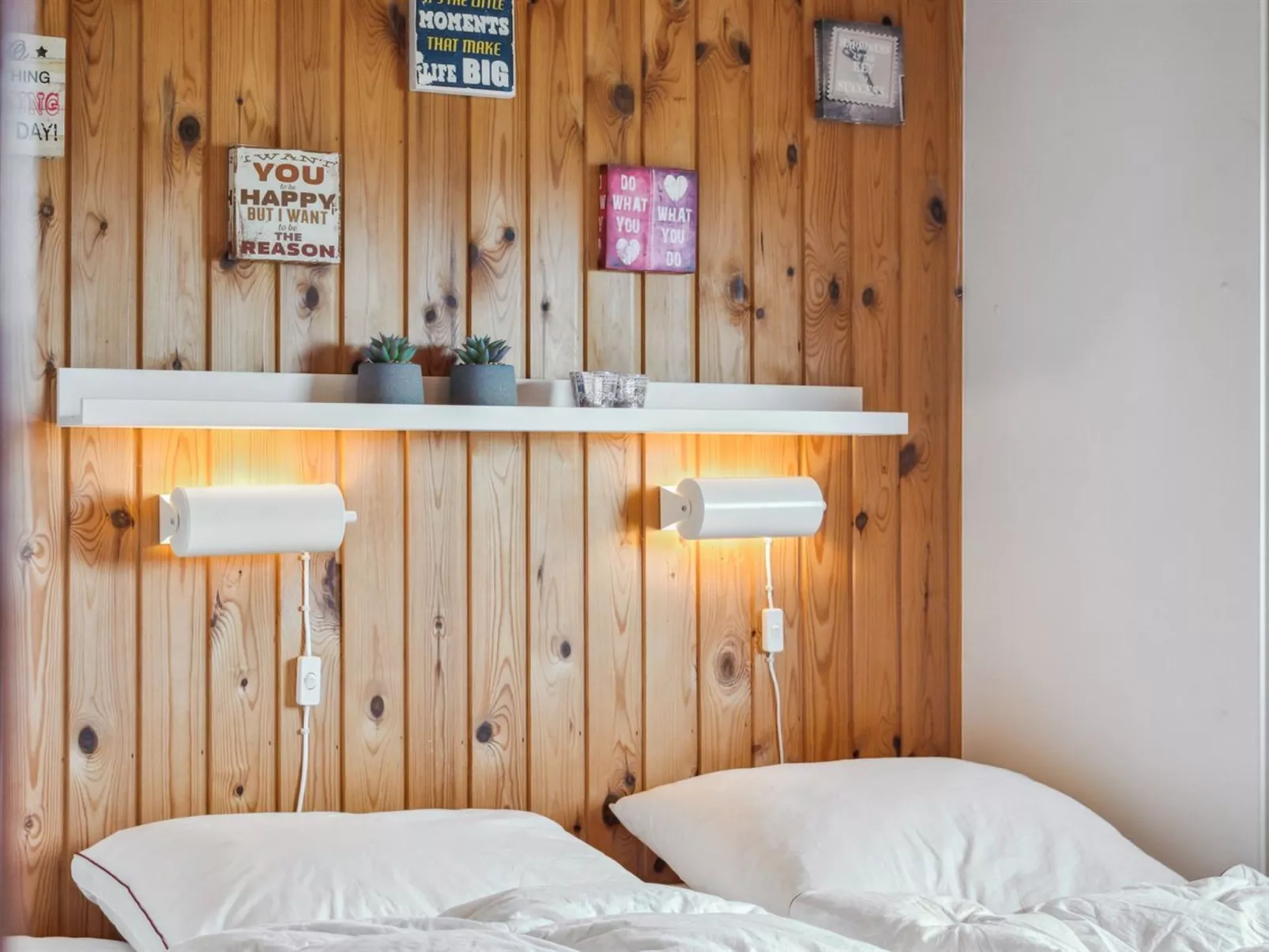 "Wolter" - 700m from the sea-Inside