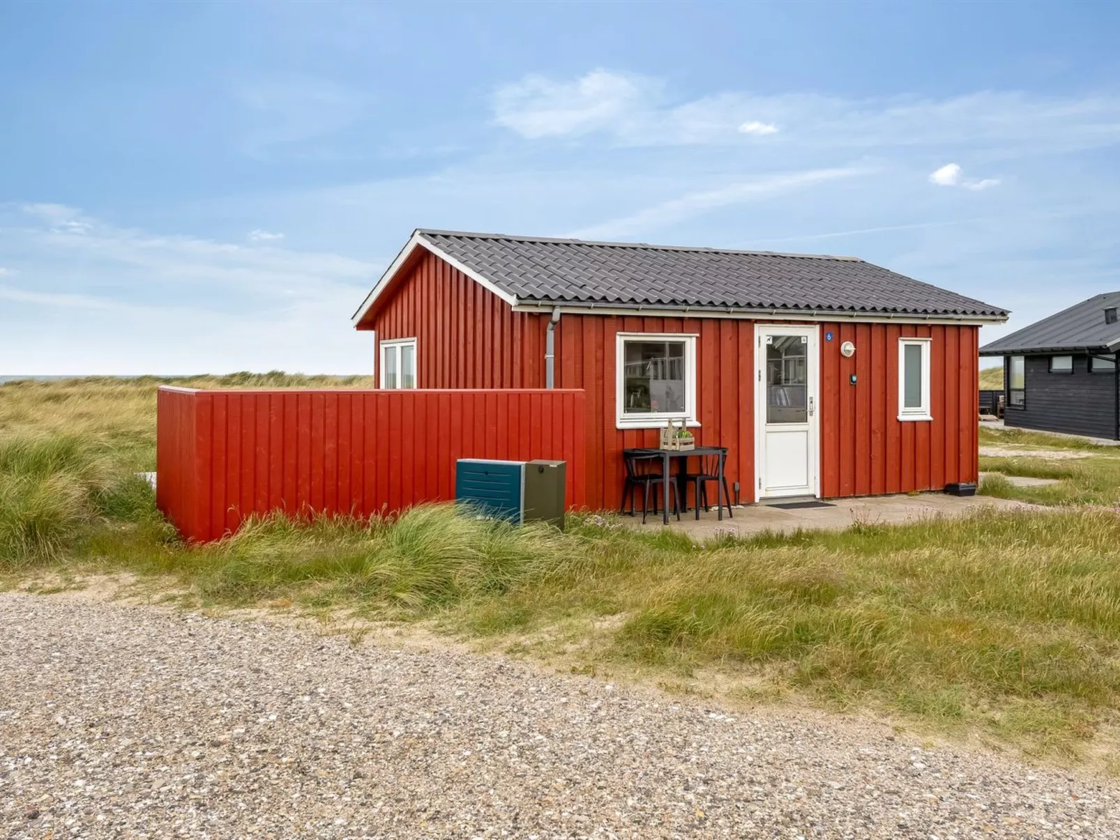 "Nikoletta" - 50m from the sea-Outside