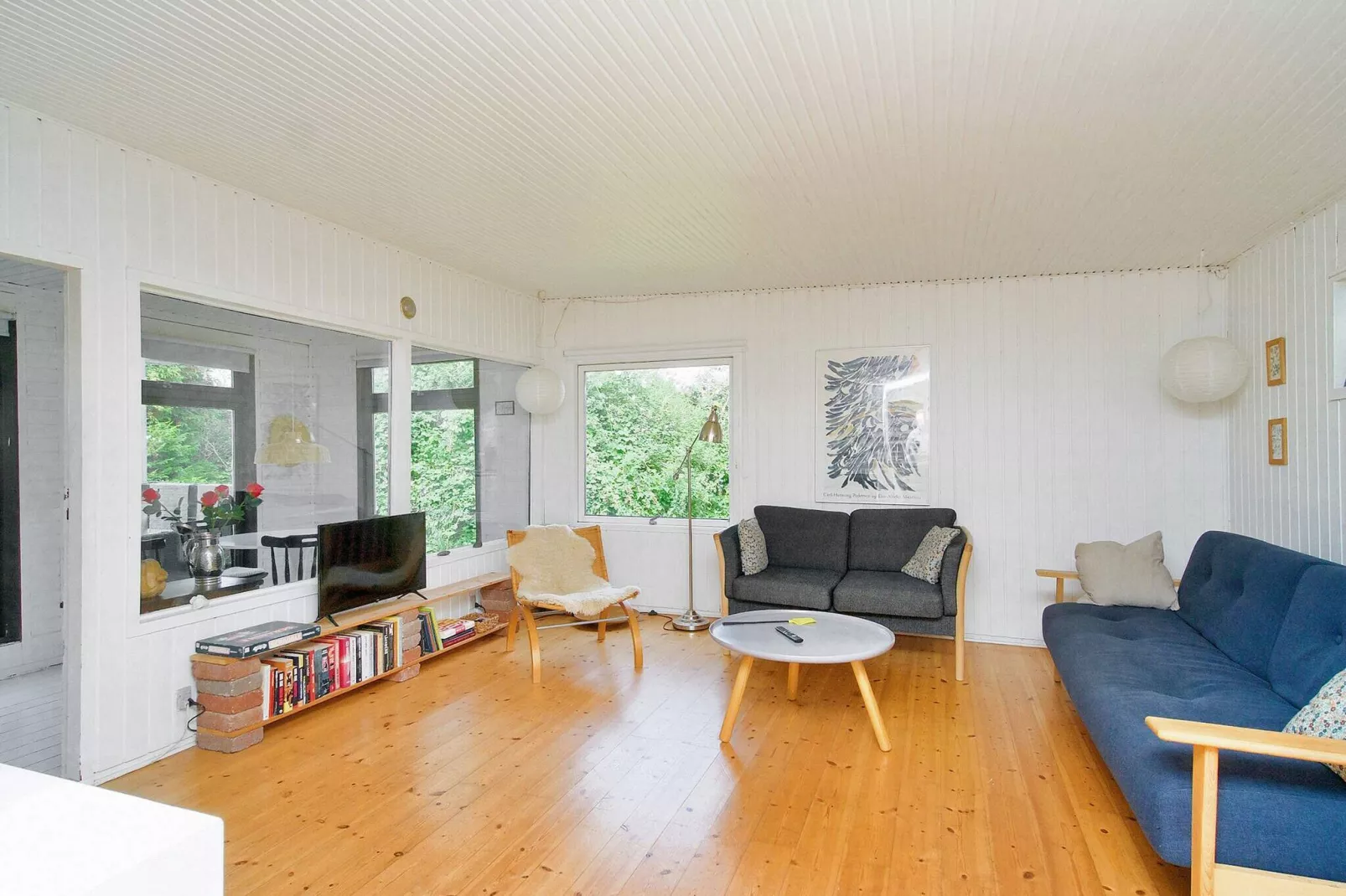 Tranquil Retreat at Tuse NA s-By Traum-Indoor