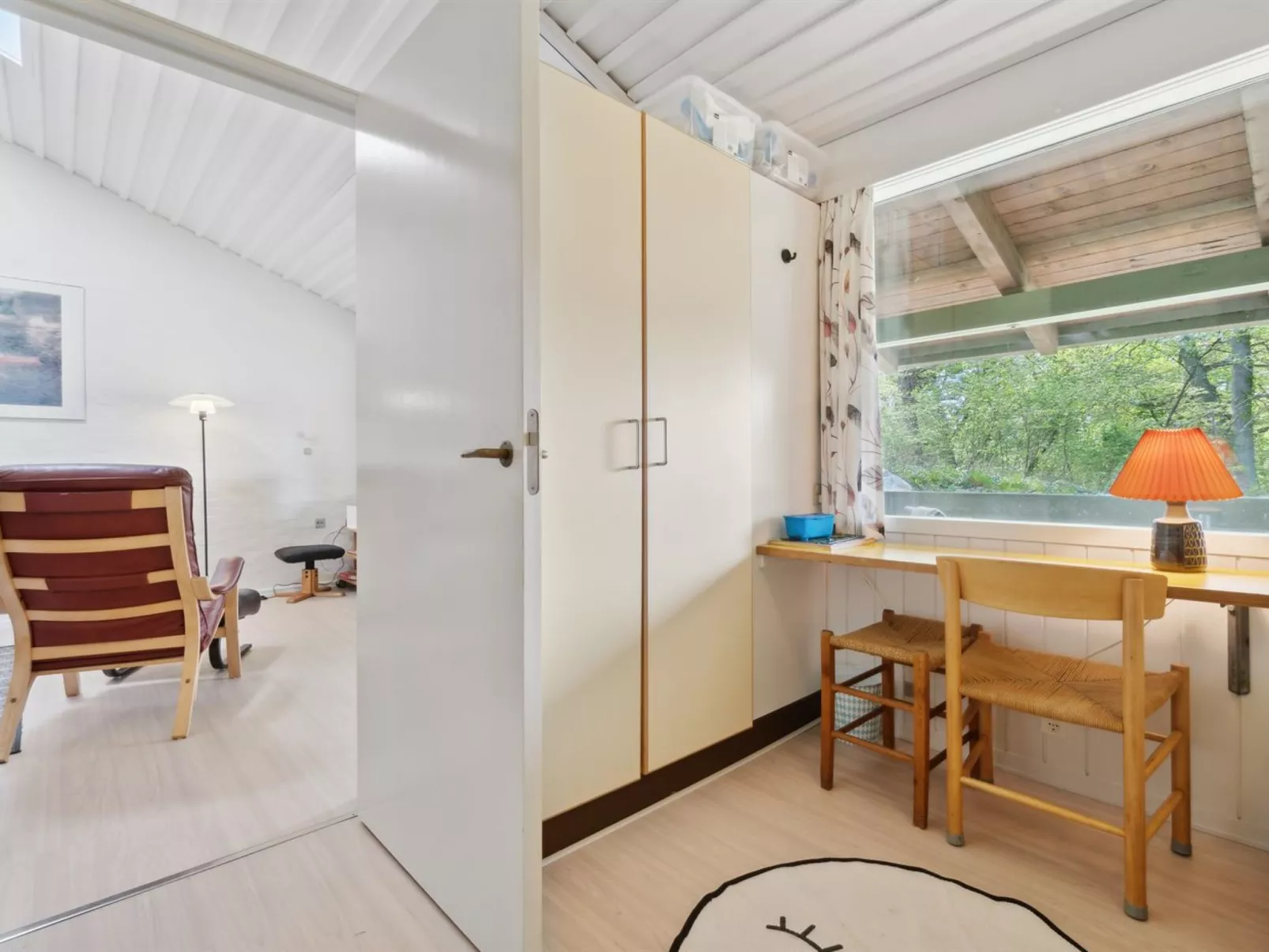 "Agga" - 500m from the sea-Drinnen