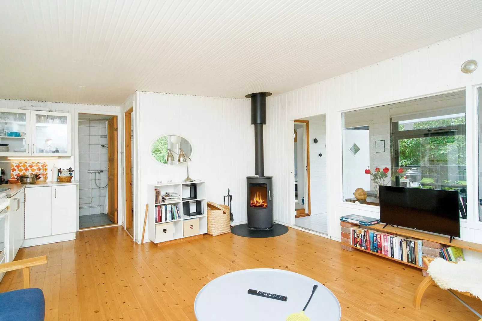 Tranquil Retreat at Tuse NA s-By Traum-Indoor