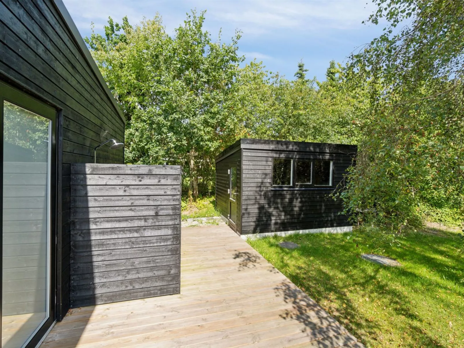 "Filip" - 1.2km from the sea-Outside