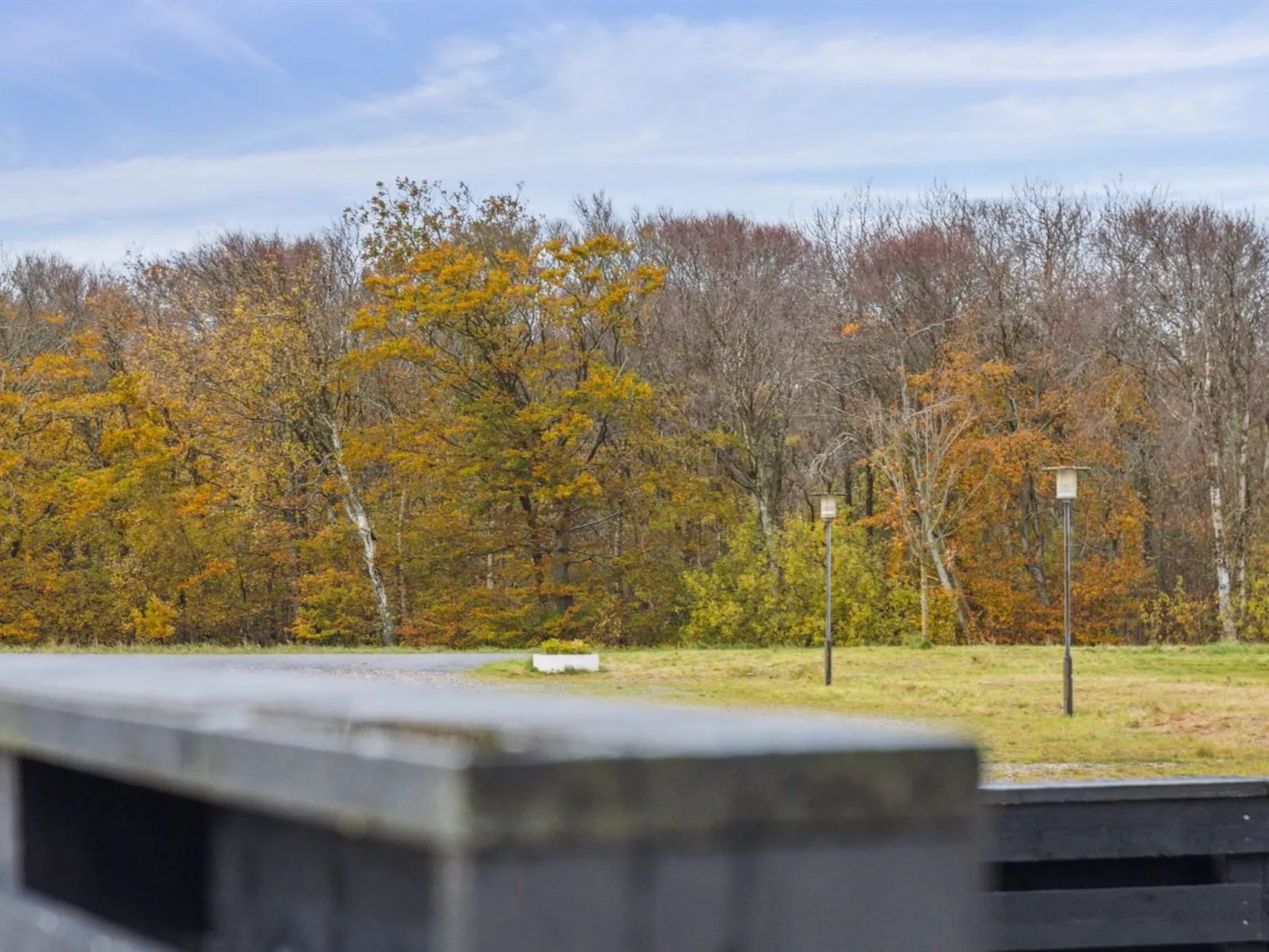 "Helemine" - 400m from the sea-Dehors