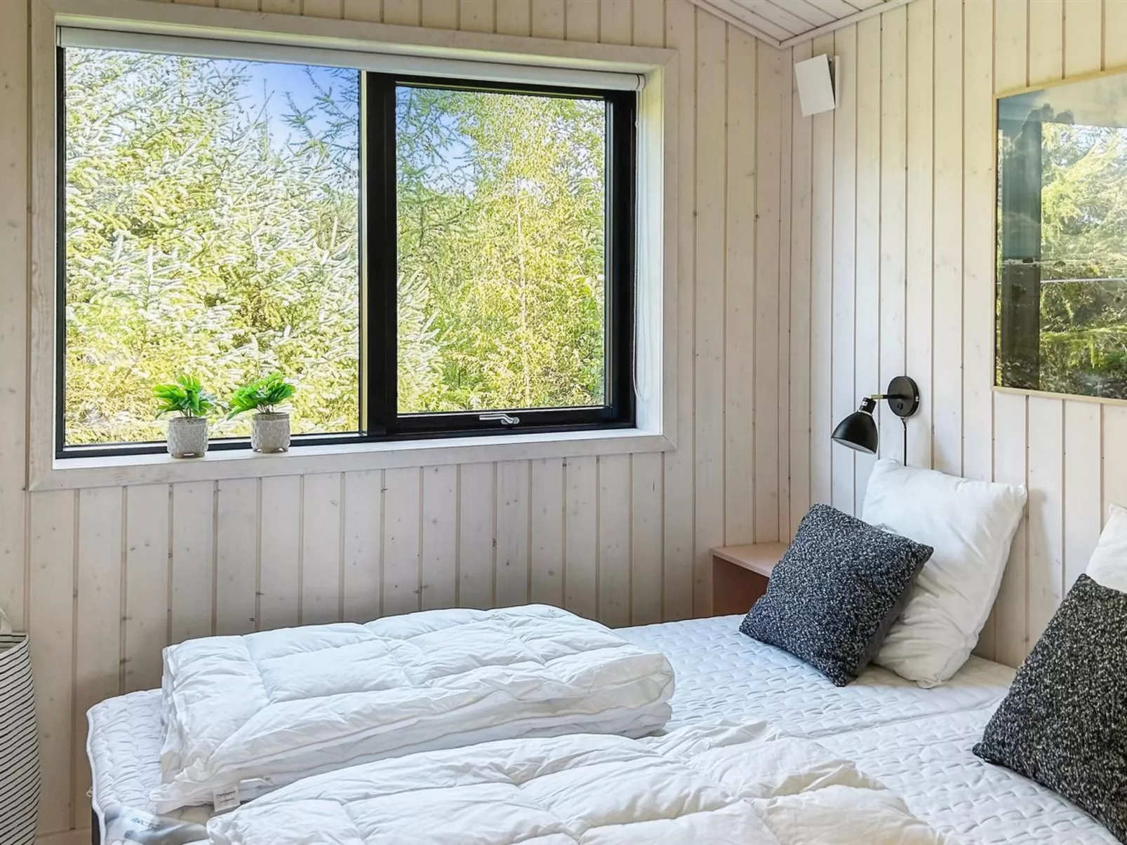 "Enisa" - 800m from the sea-Inside