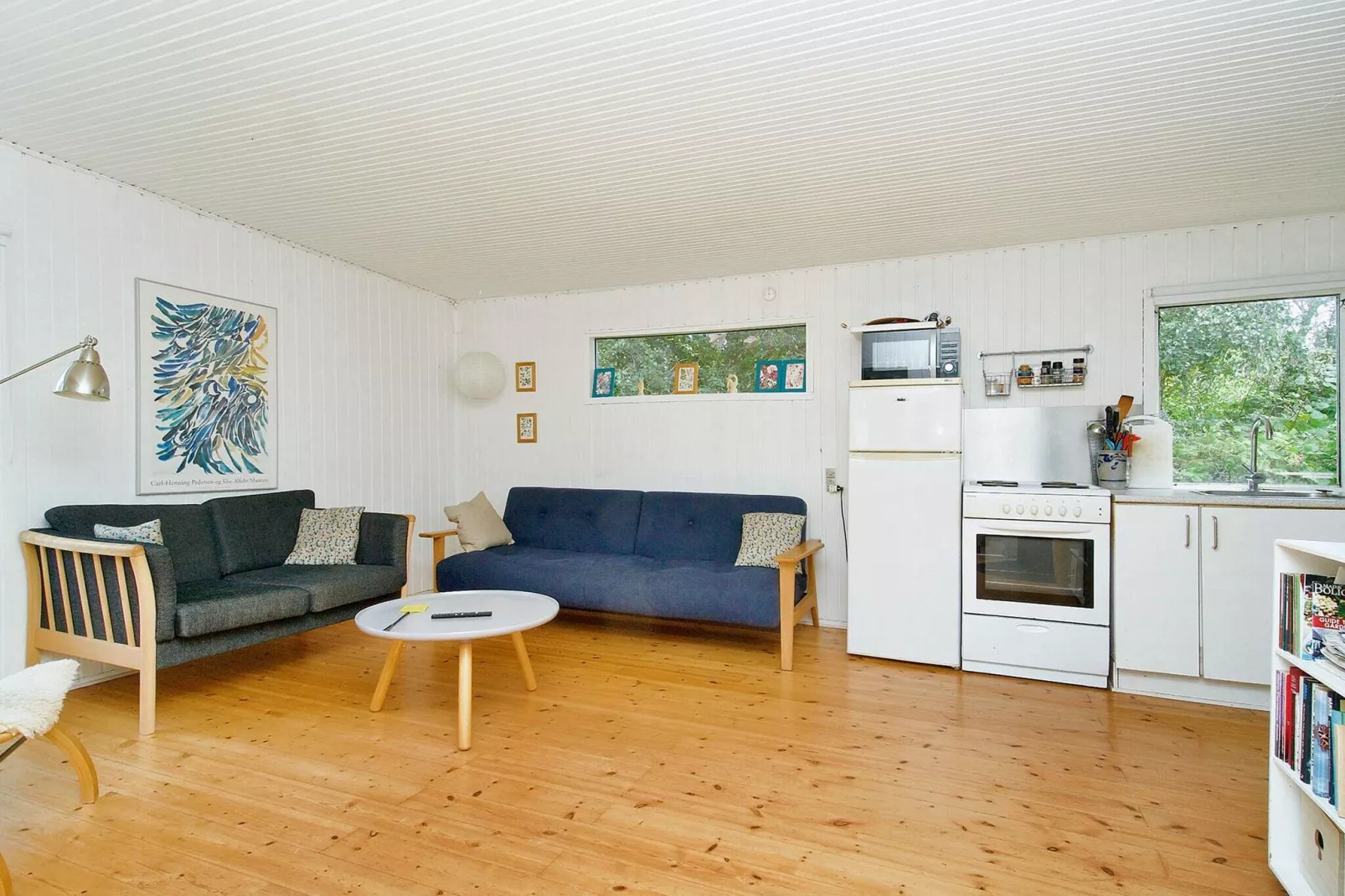 Tranquil Retreat at Tuse NA s-By Traum-Indoor