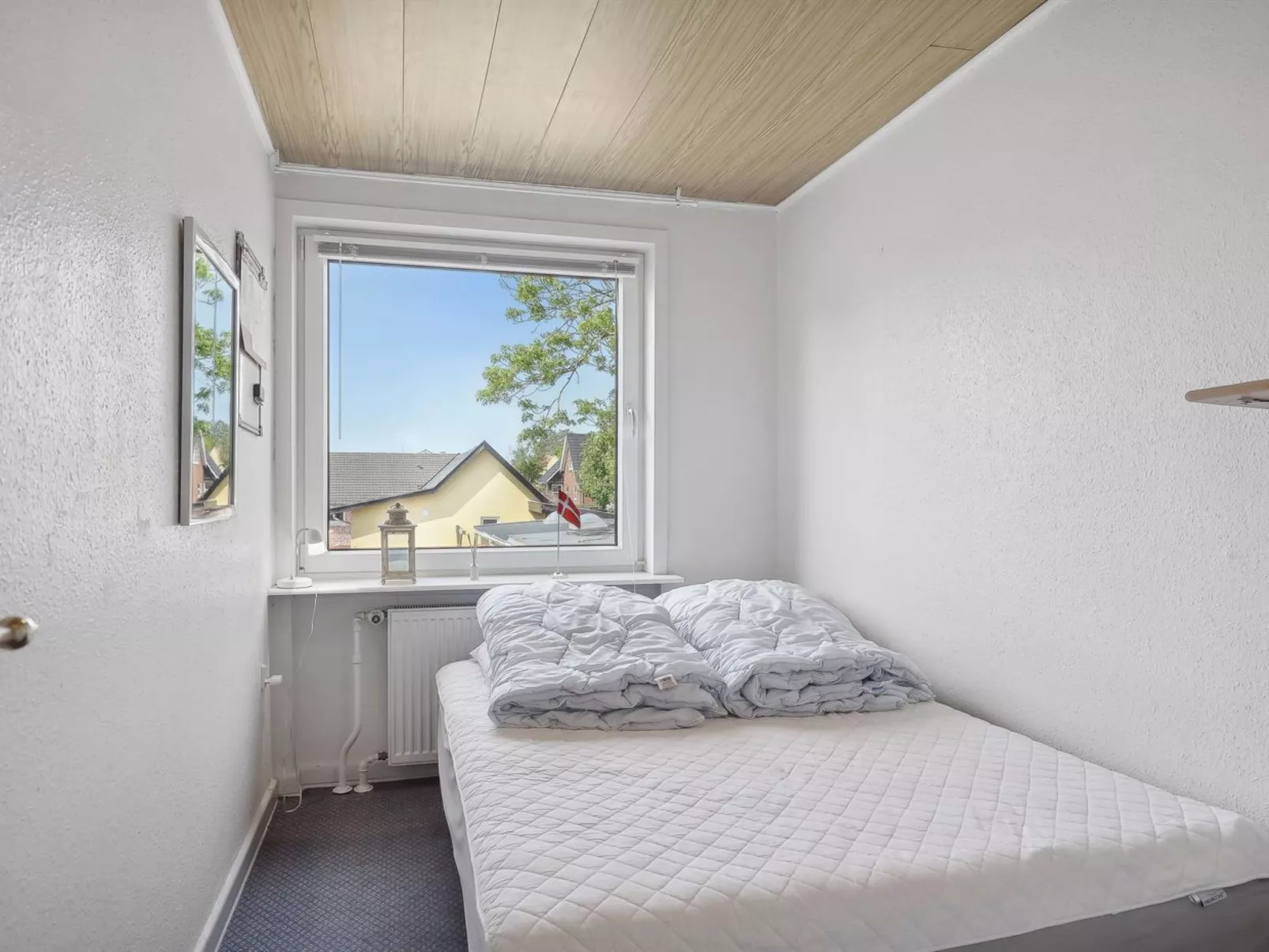 "Gisella" - 1.2km from the sea-Dedans