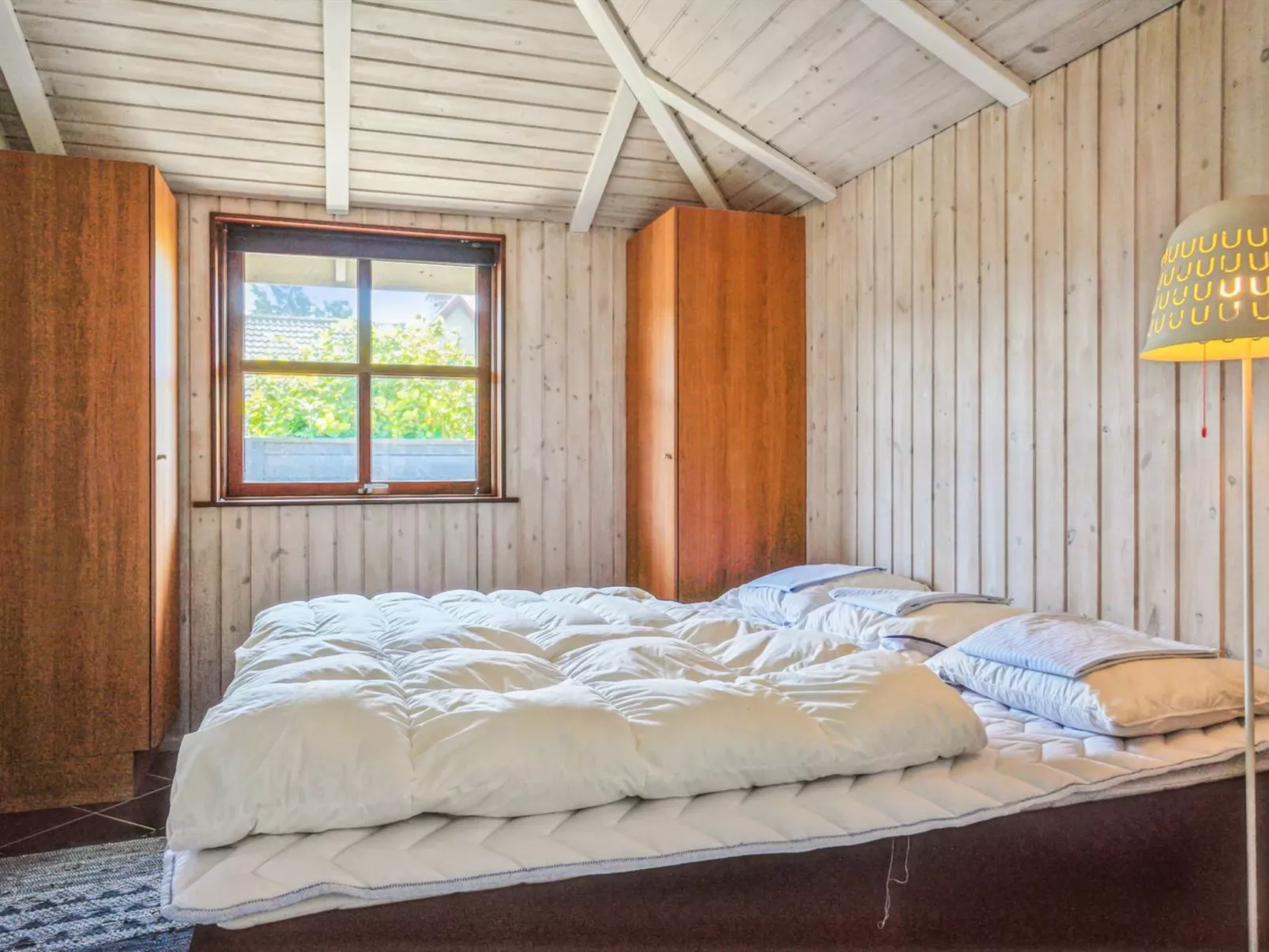 "Fridgerd" - 250m from the sea-Inside