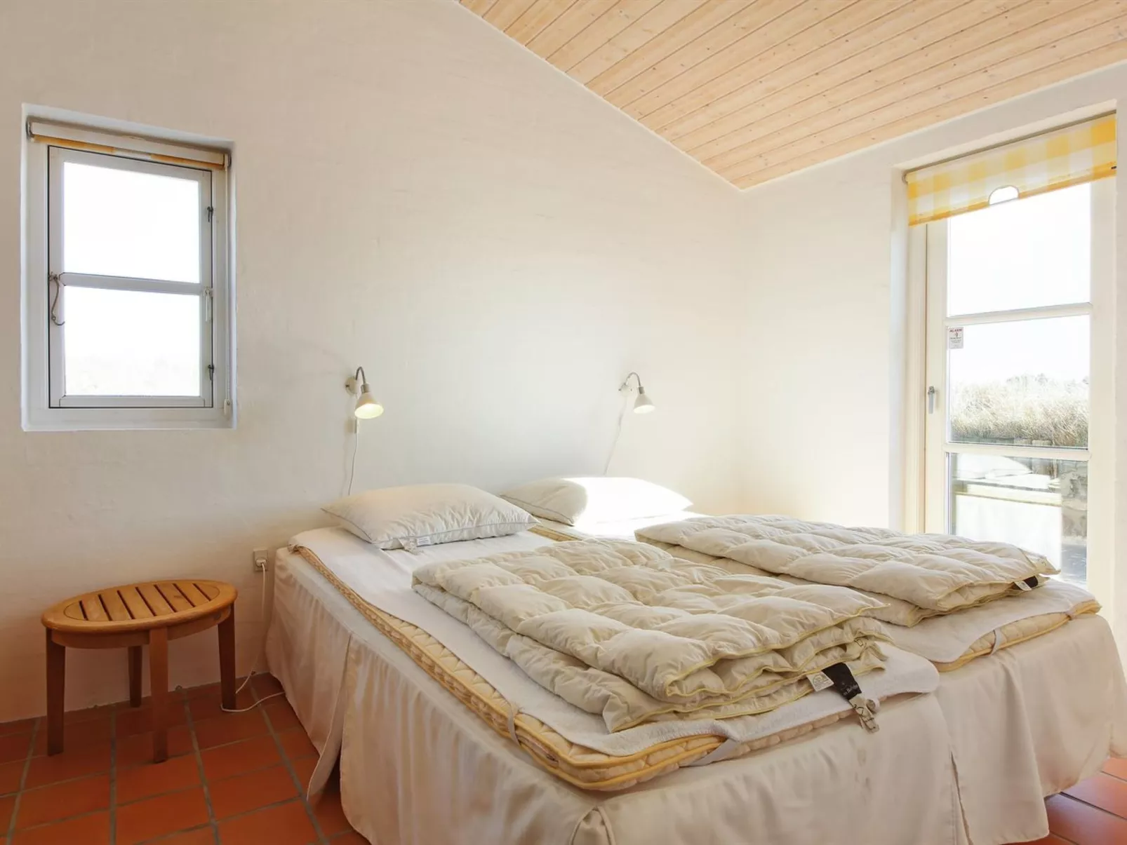 "Nille" - 100m from the sea-Inside