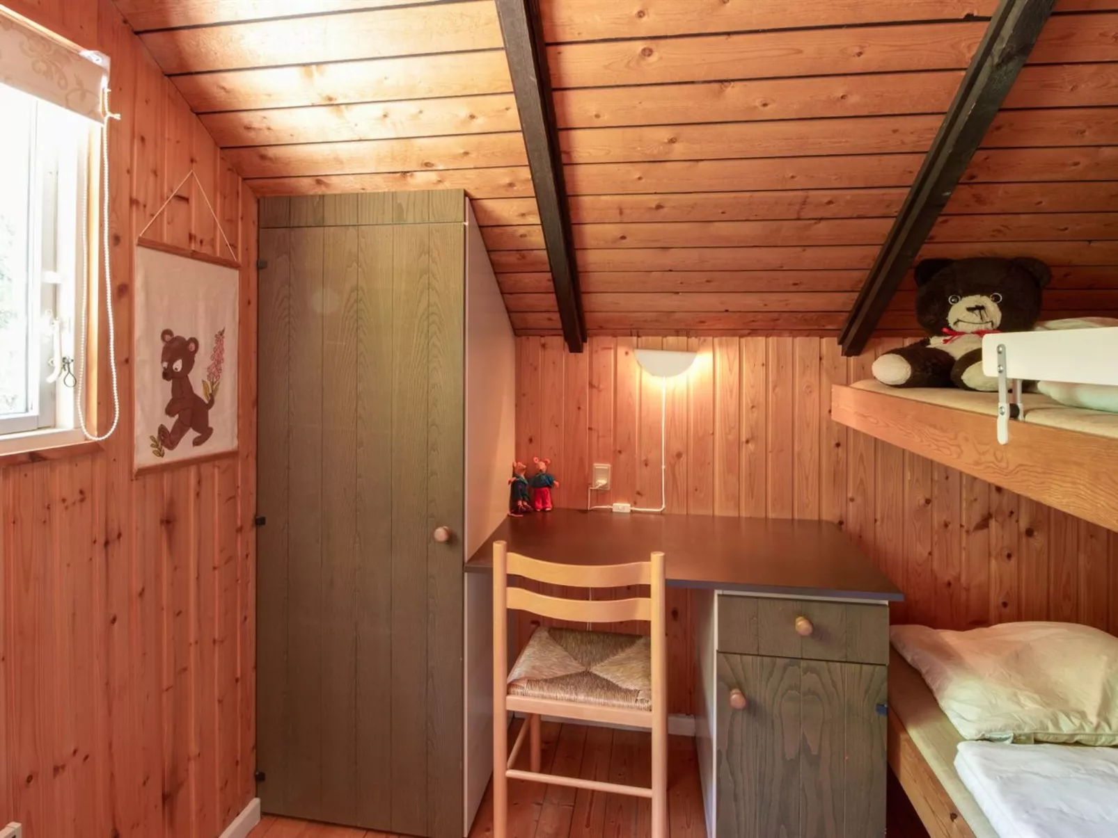 "Maritha" - 950m from the sea-Drinnen