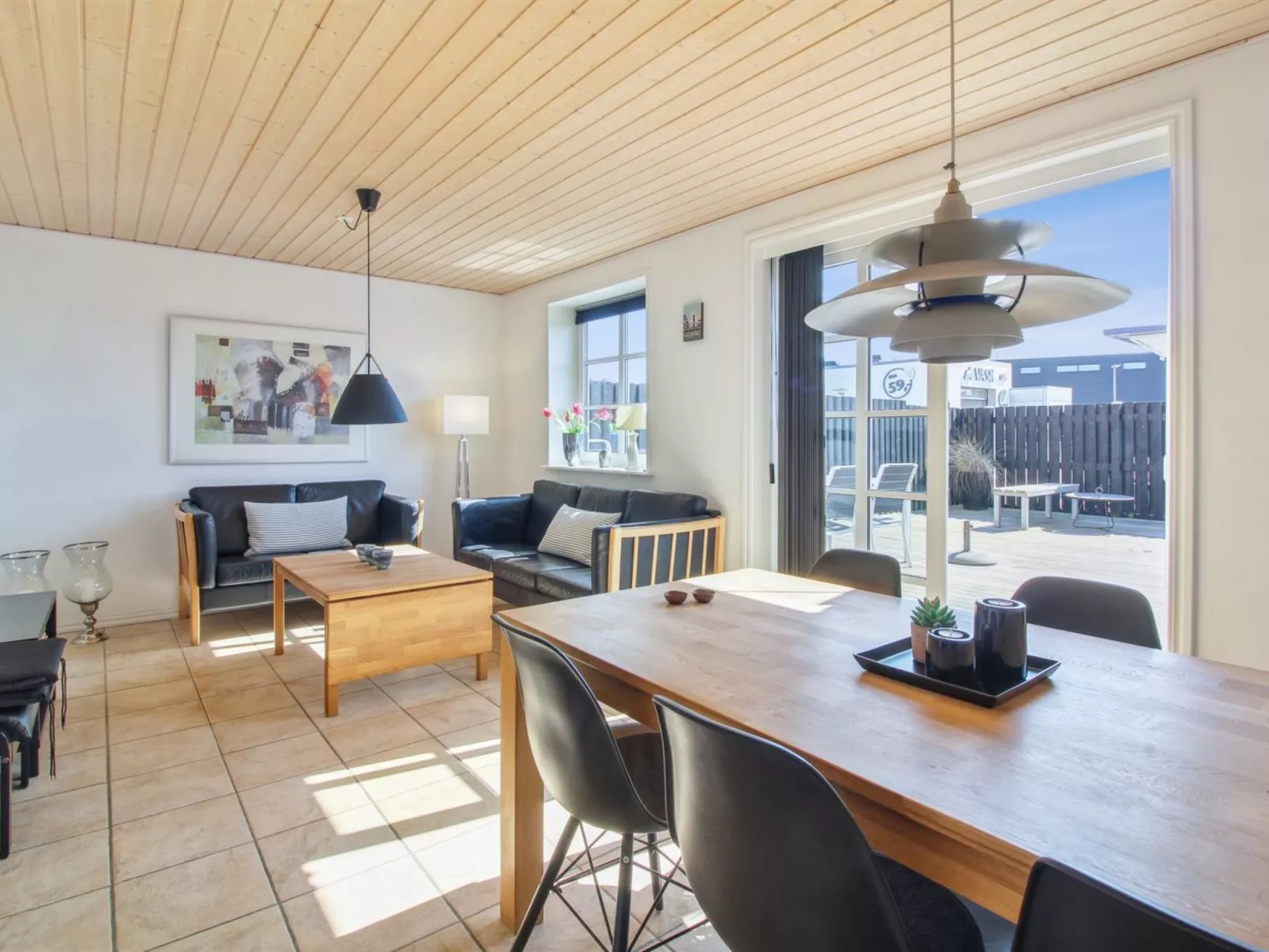 "Alessandra" - 500m from the sea-Inside