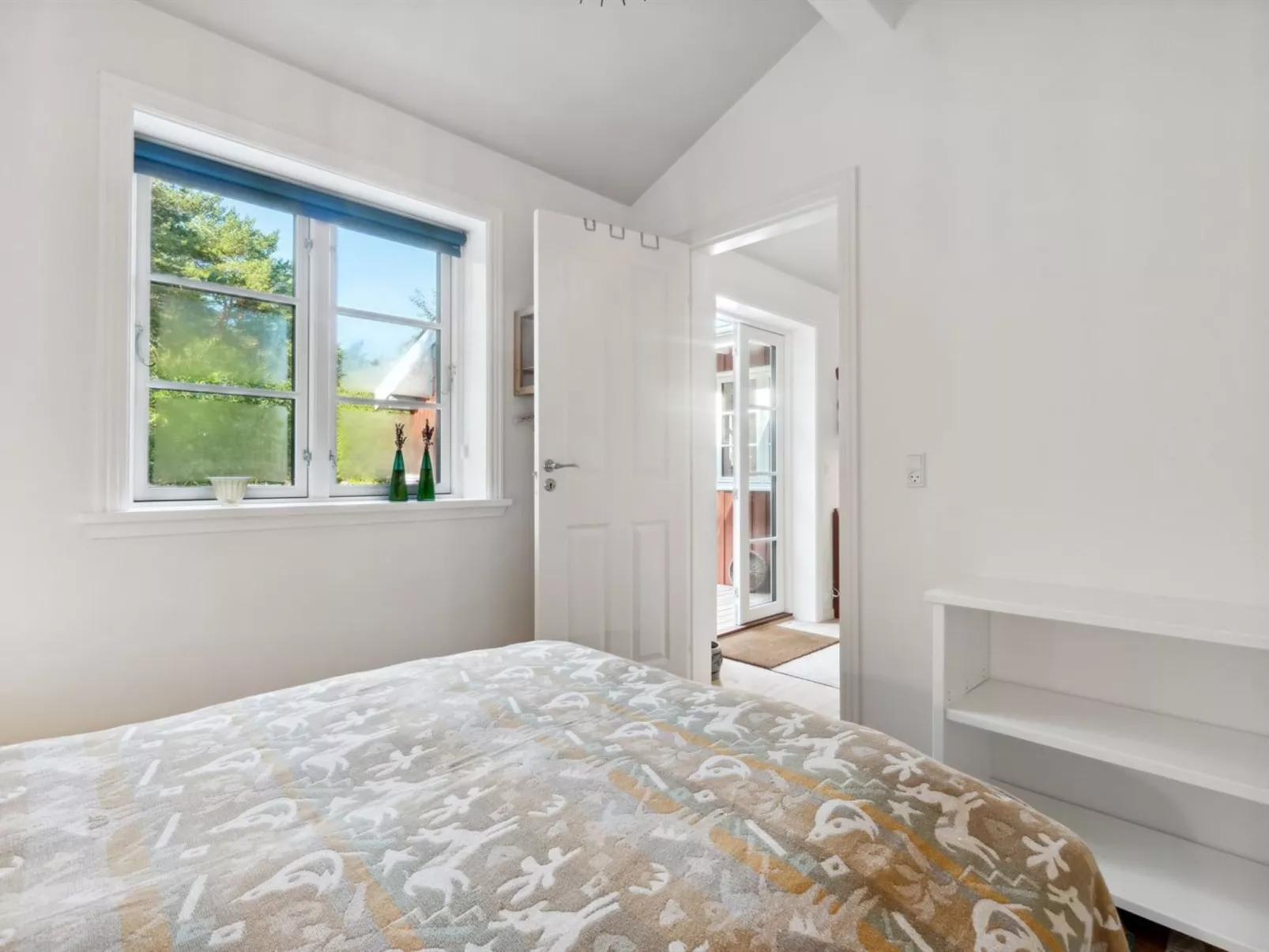 "Nayati" - 60m from the sea-Drinnen