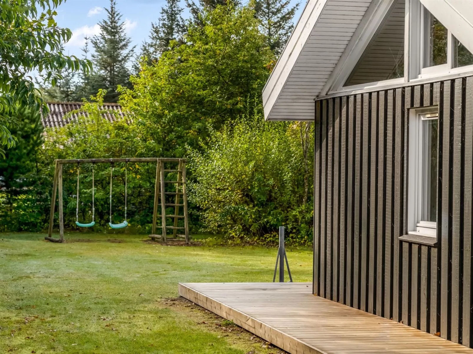 "Mechthild" - 2.7km from the sea