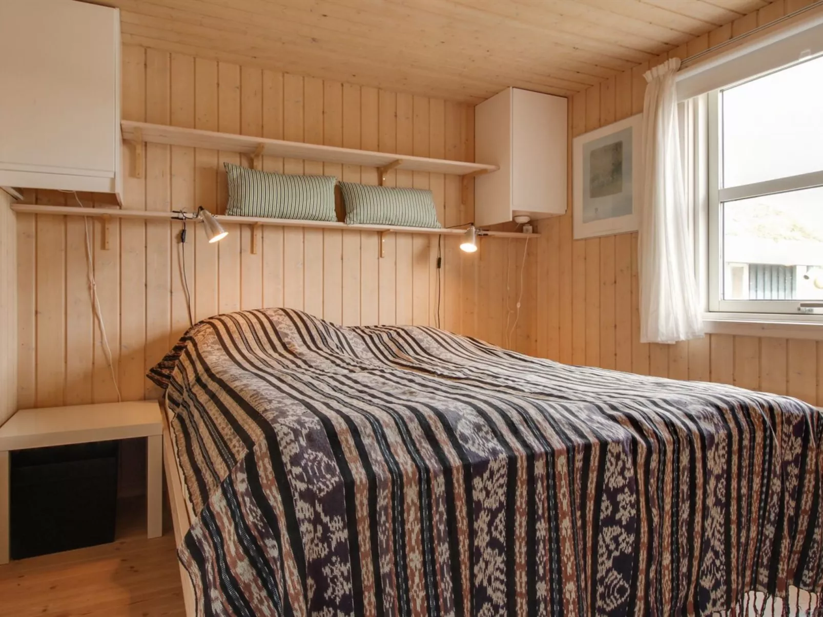 "Eunike" - 220m from the sea-Inside