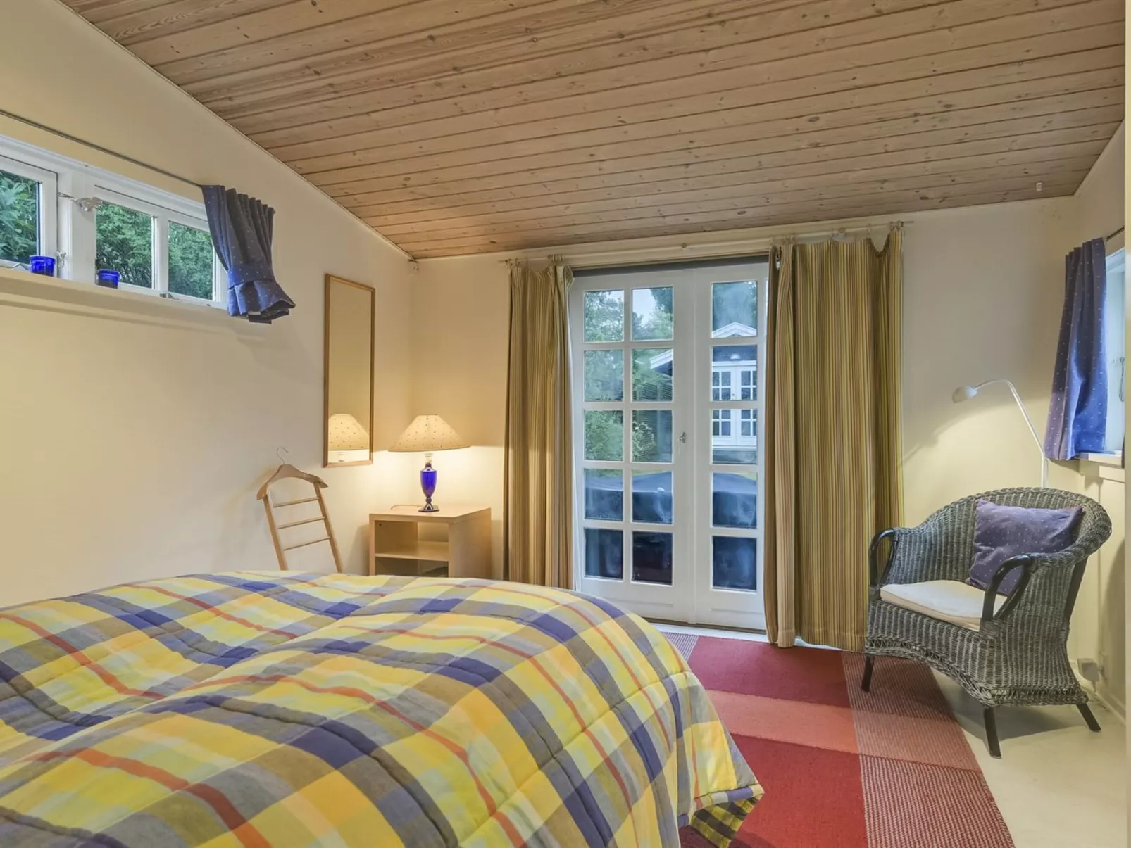 "Ayla" - 200m from the sea-Inside