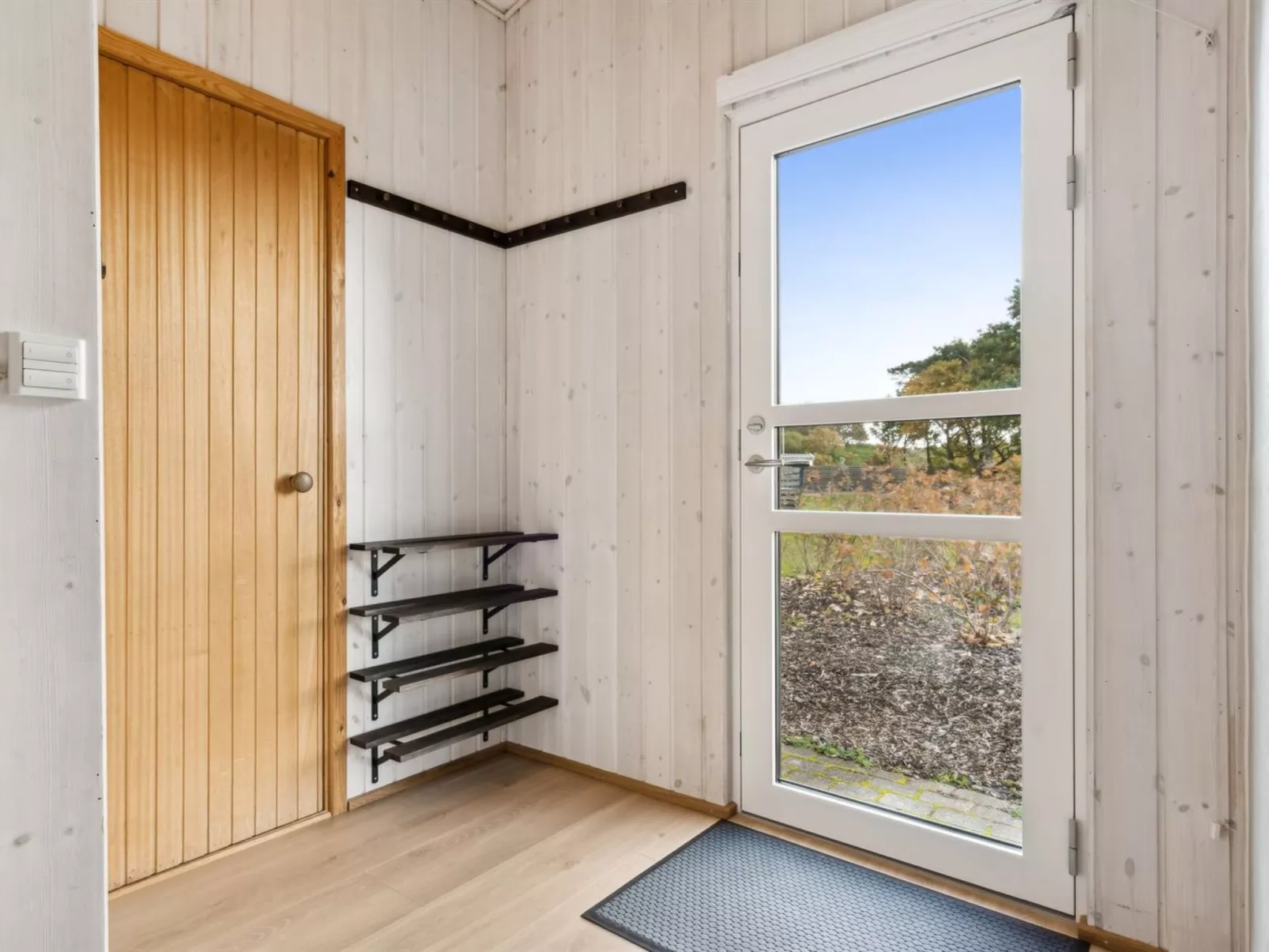 "Liesel" - 700m from the sea-Inside