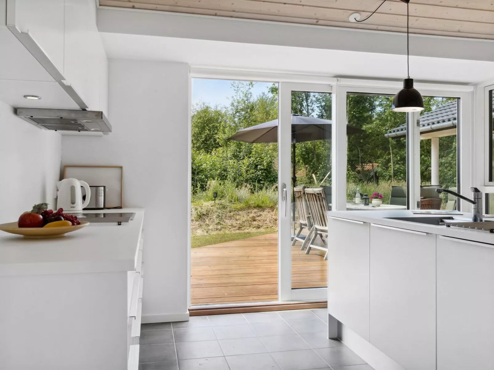 "Elin" - 200m from the sea-Inside