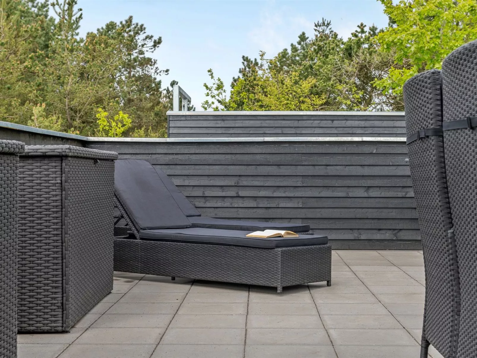 "Jonne" - 200m to the fjord-Draußen