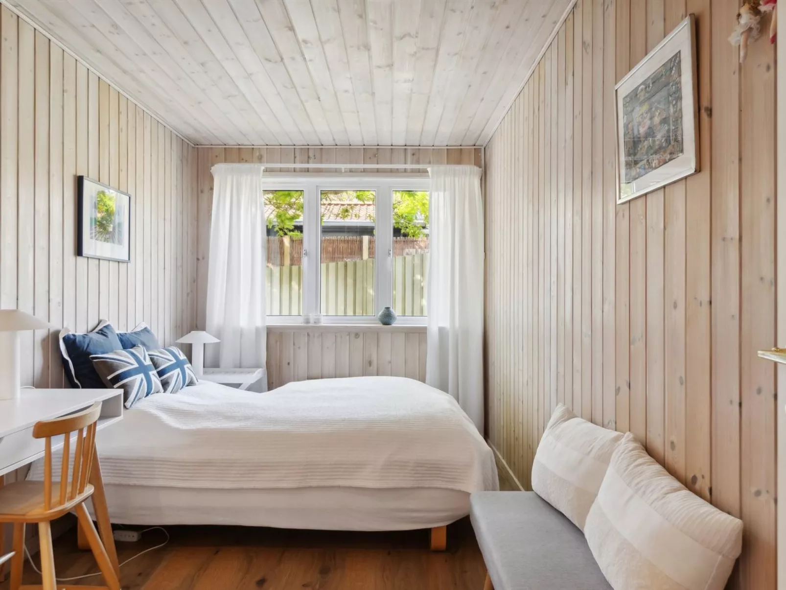 "Gjoko" - 40m from the sea-Inside