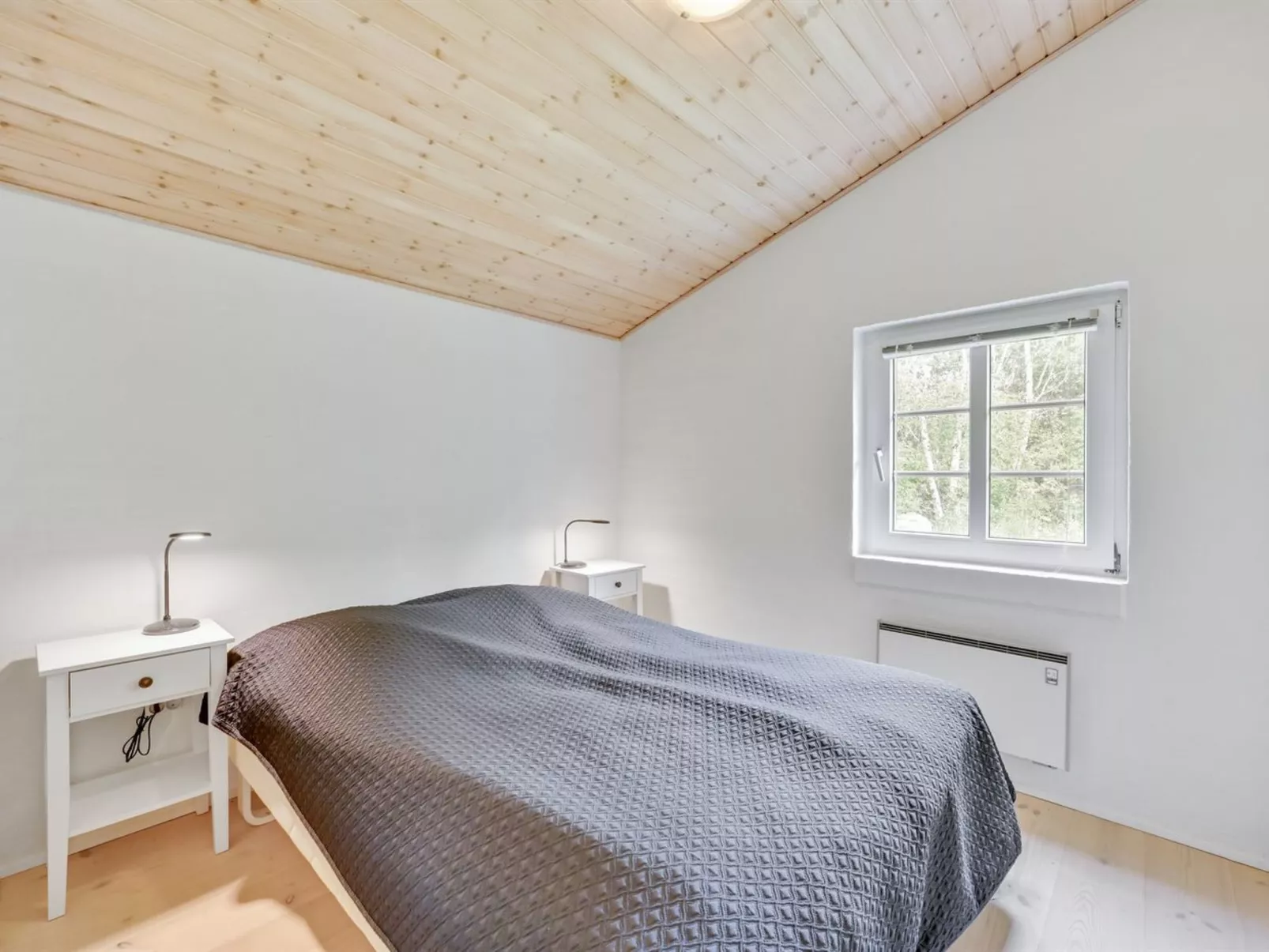 "Osmo" - 900m from the sea-Inside