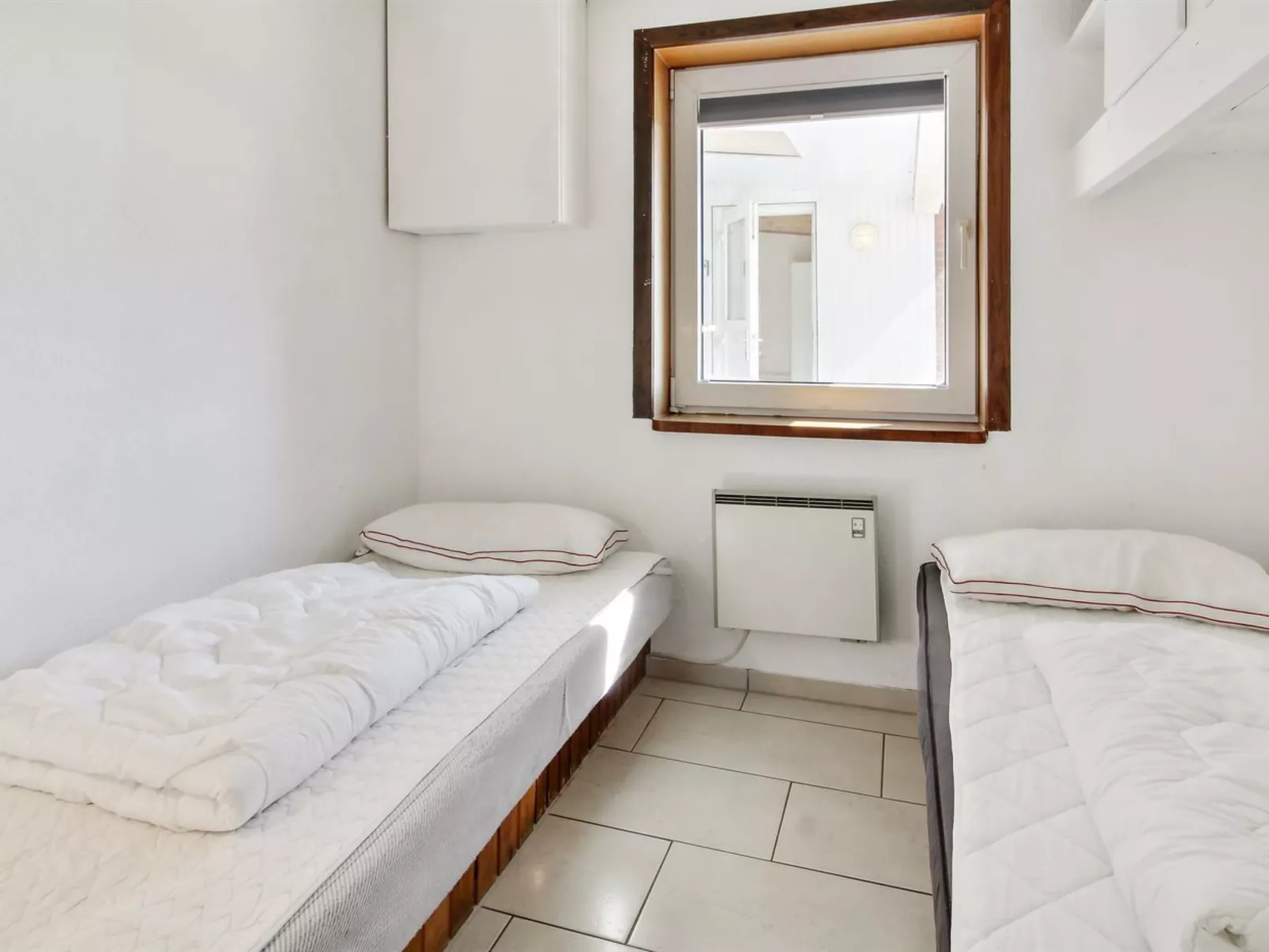 "Nalin" - 500m from the sea-Dedans