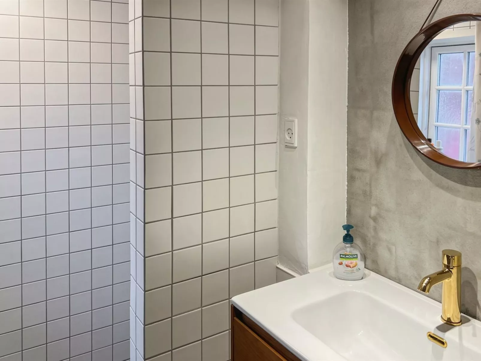 "Melusine" - 200m from the sea-Inside