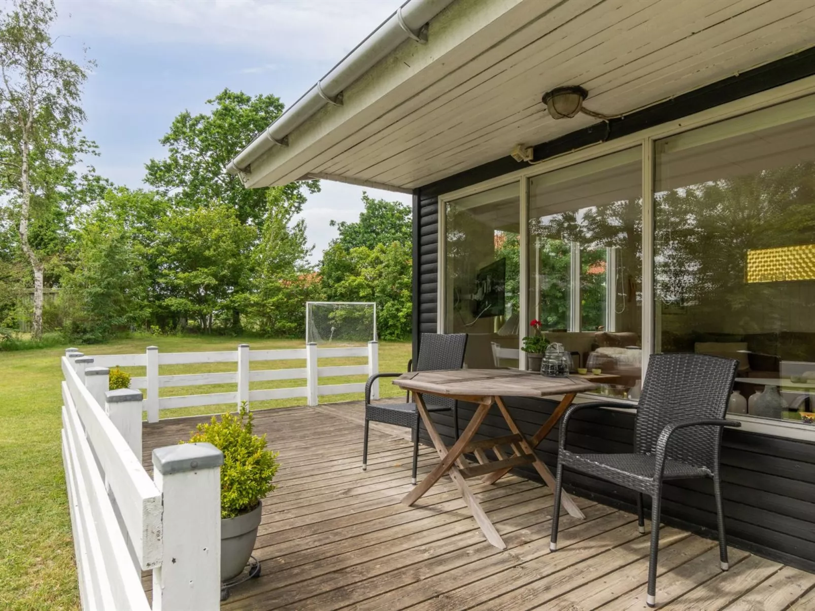 "Ristana" - 200m from the sea-Outside