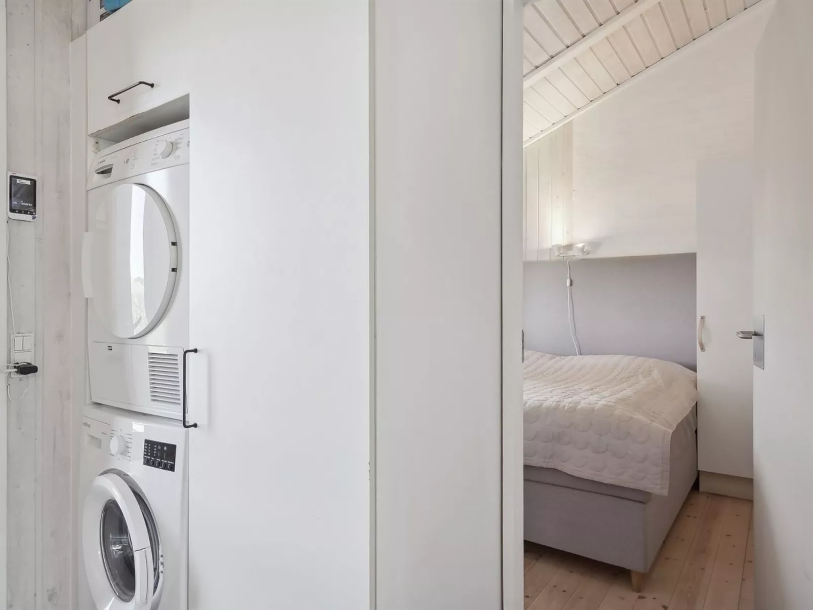 "Dijana" - 150m from the sea-Drinnen