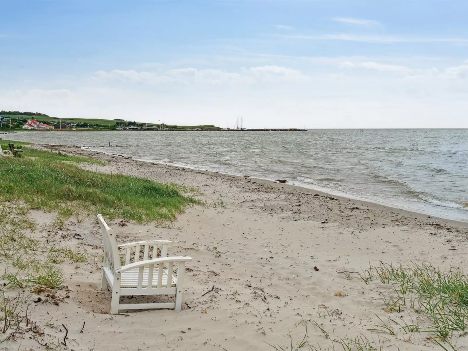 "Elspeth" - 25m from the sea-Outside