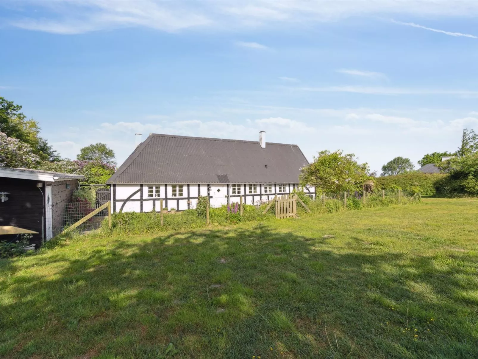 "Ilkka" - 220m from the sea-Outside