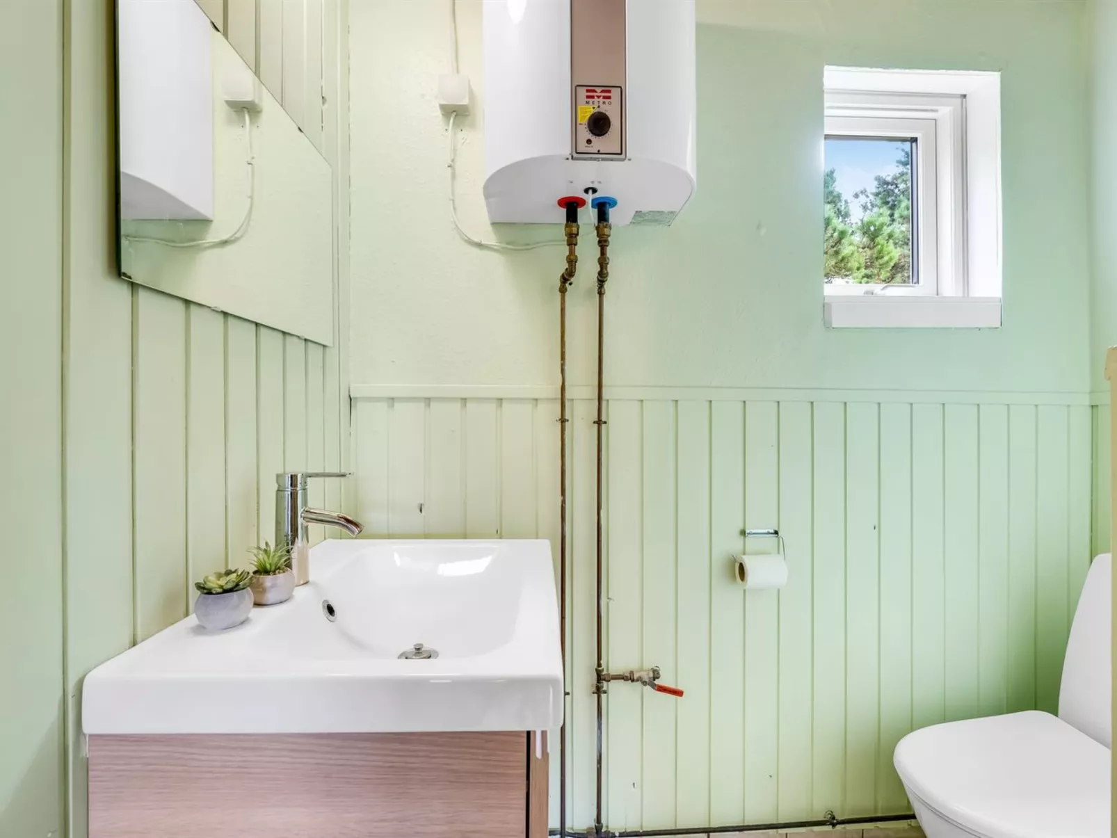 "Ljuba" - 700m from the sea-Inside