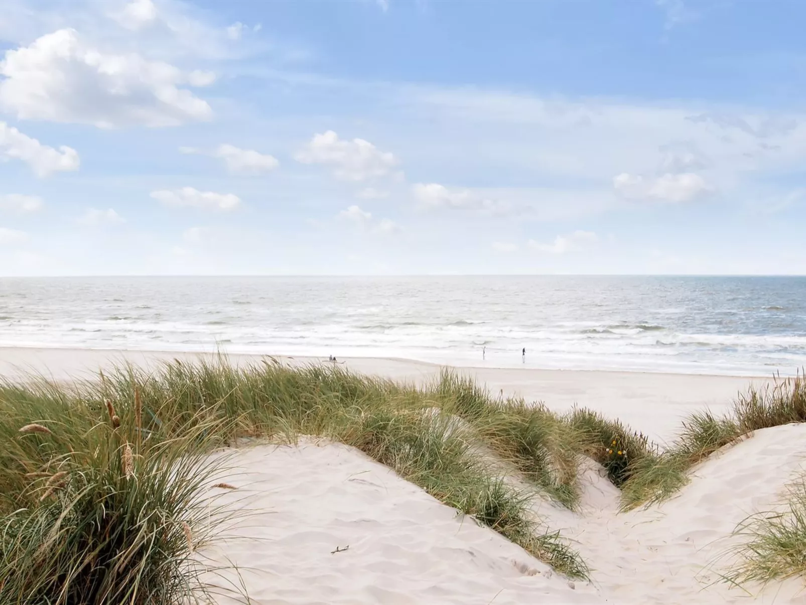 "Gunsten" - 2.3km from the sea-Outside