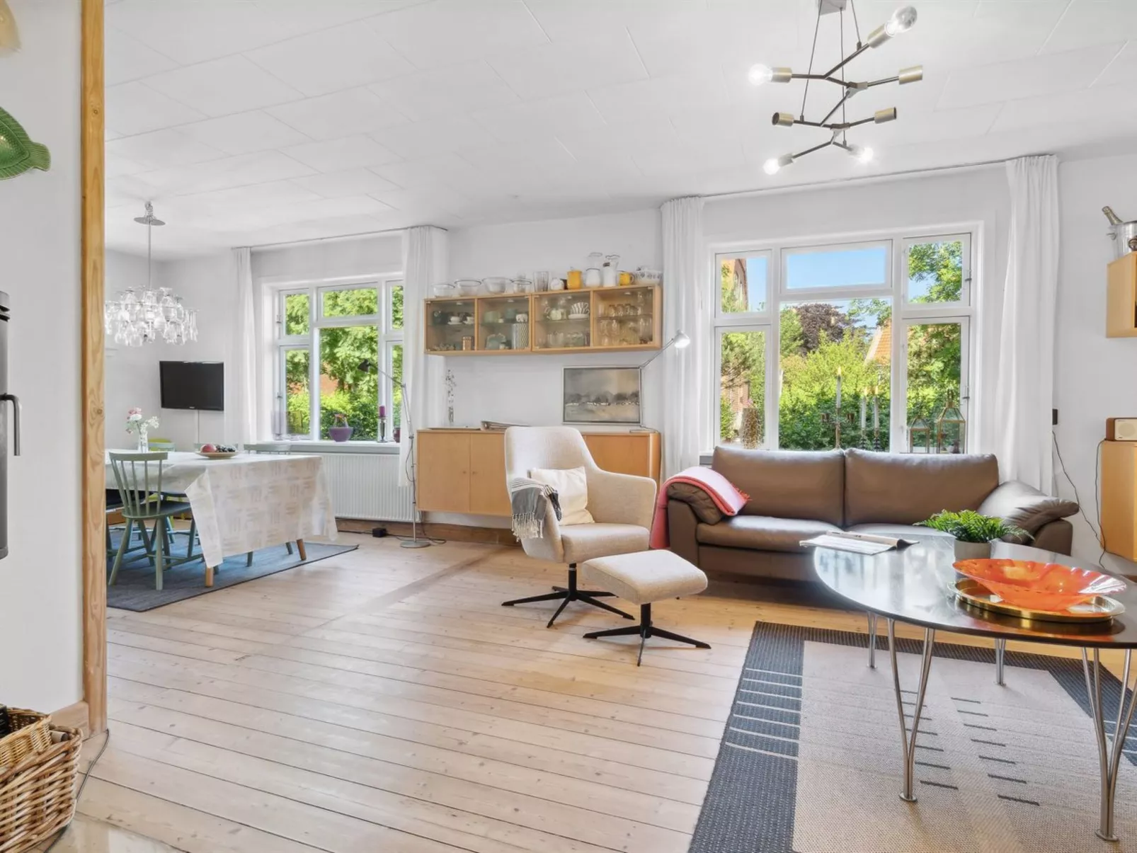 "Cordelia" - 1km from the sea-Dedans