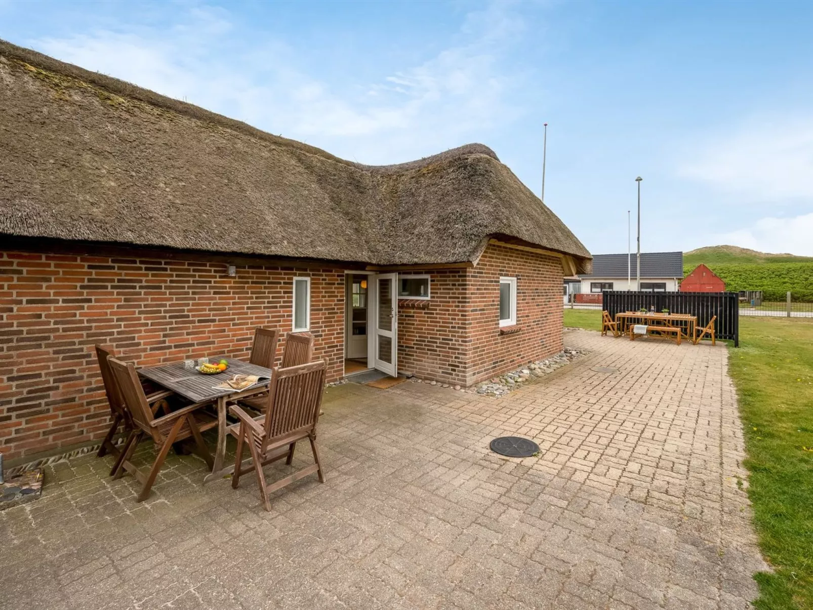 "Hermine" -  from the sea-Outside