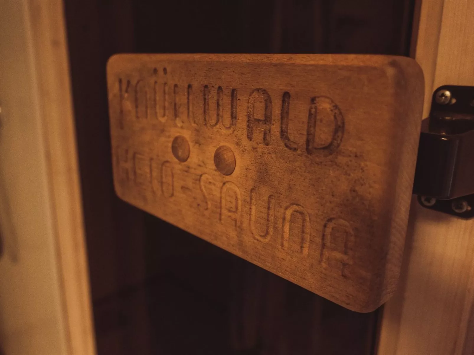 "Neno" - 100m from the sea-Inside