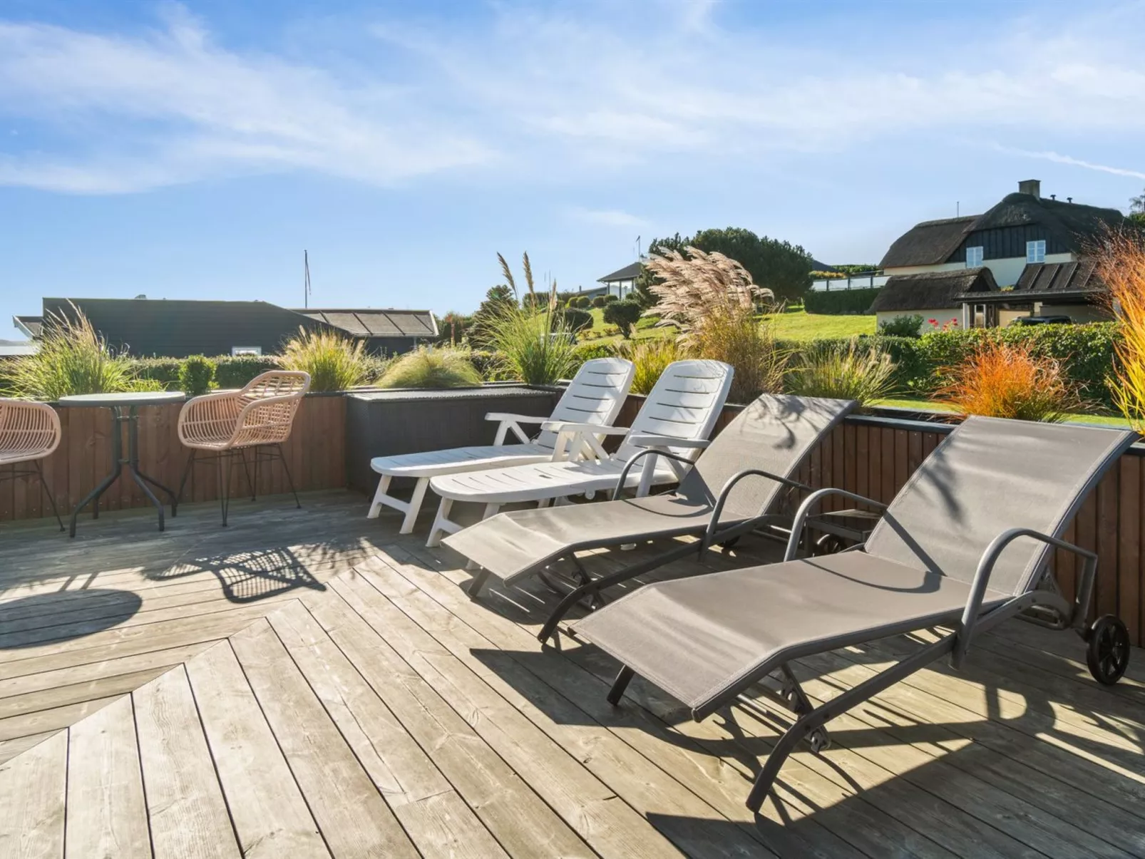 "Ljupka" - 800m from the sea-Dehors