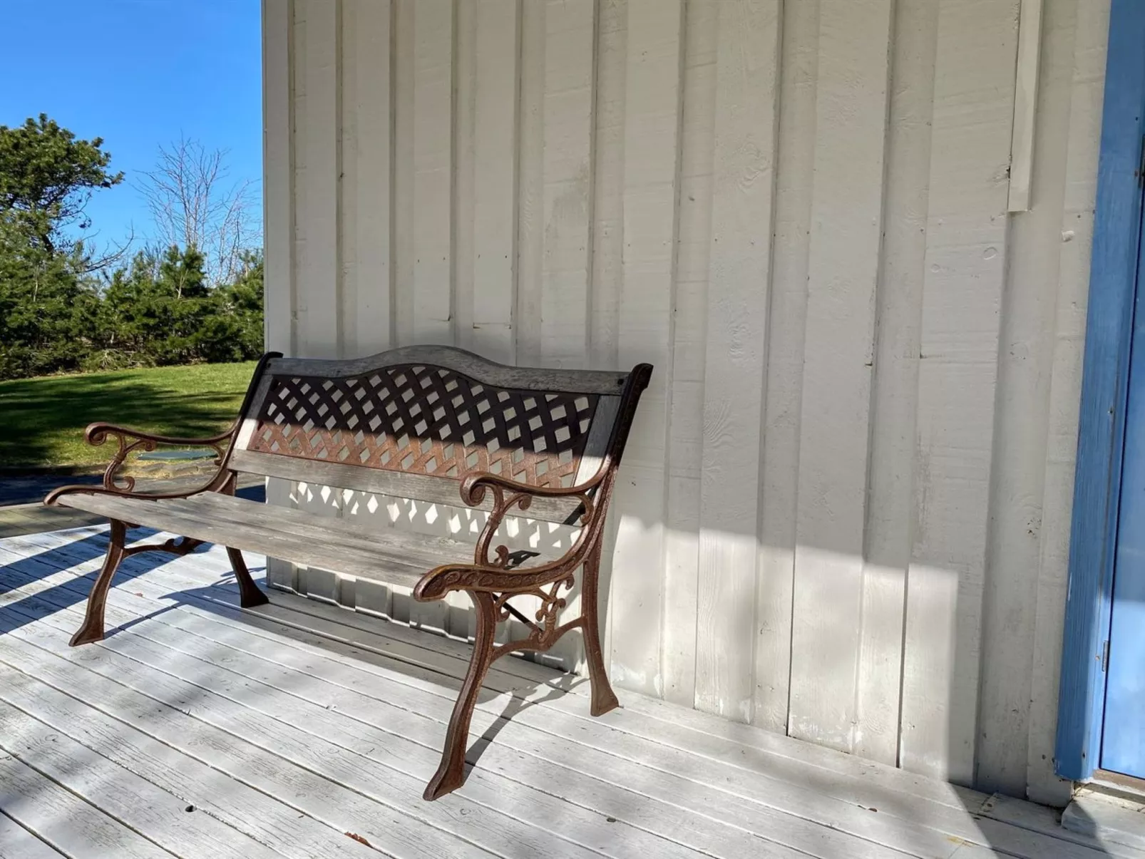 "Ilenia" - 150m from the sea-Drinnen