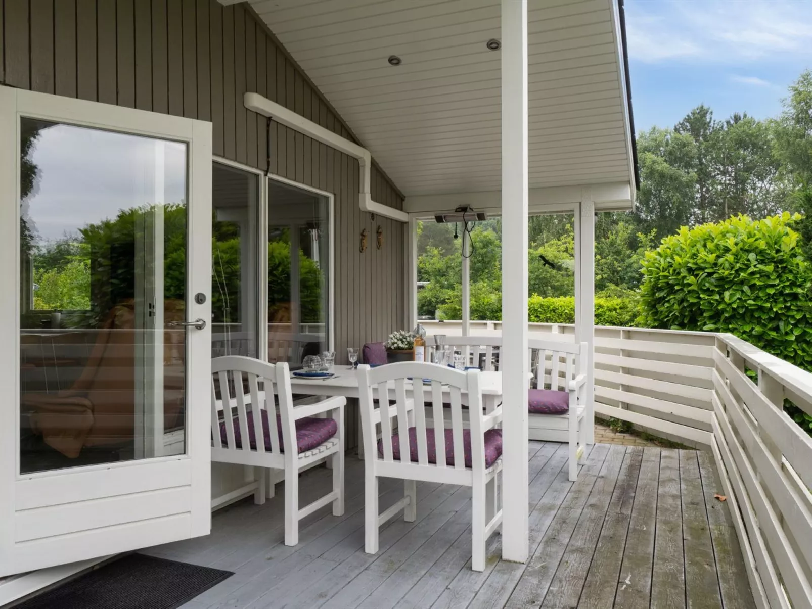 "Imre" - 300m from the sea-Outside