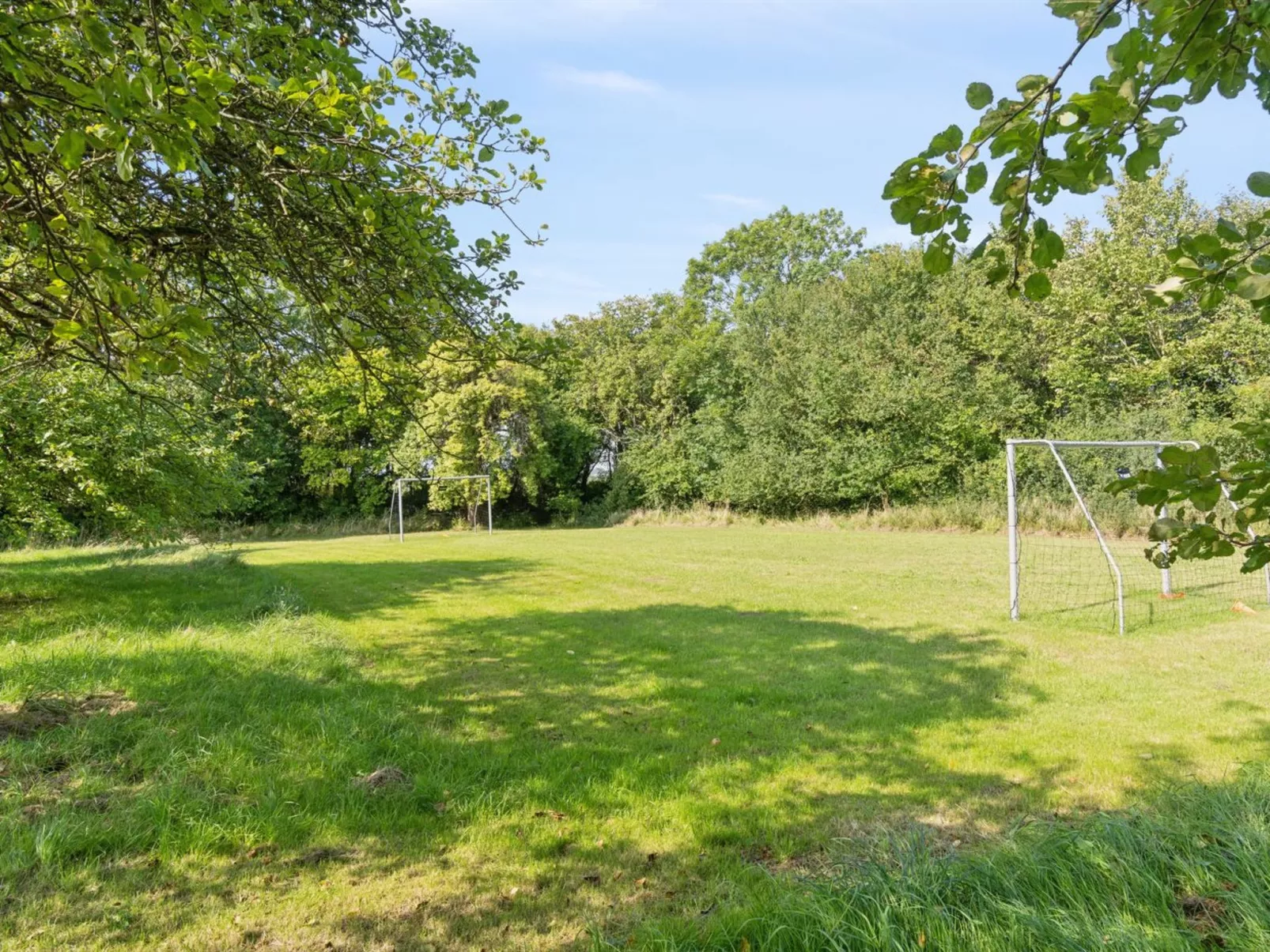 "Guthbrand" - 800m from the sea-Dehors