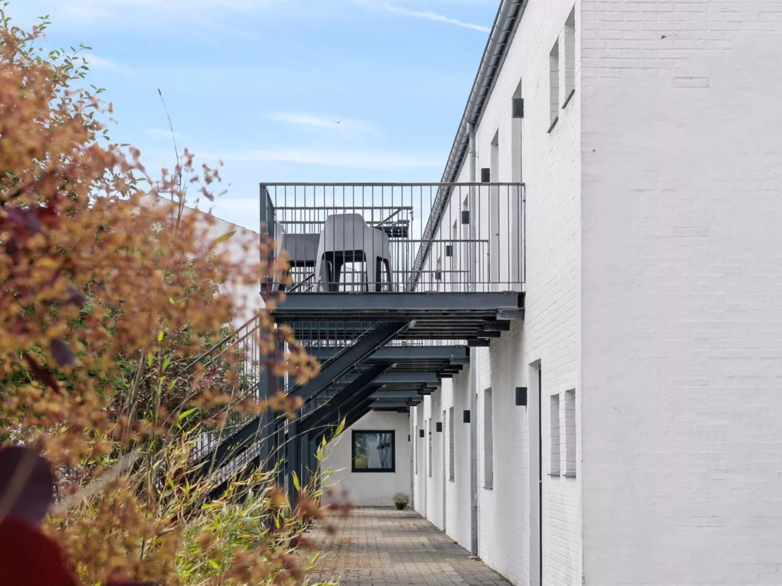 "Jærind" - 20m from the sea-Dehors