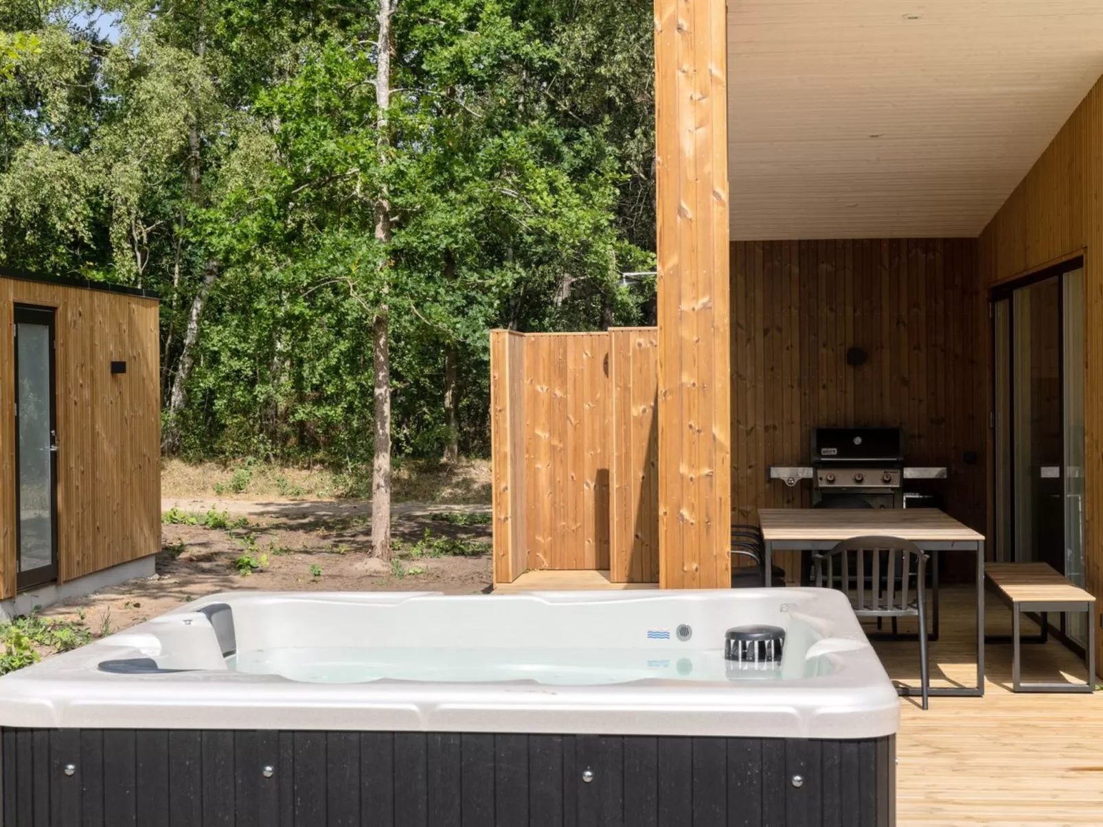 "Tinja" - 900m from the sea-Inside