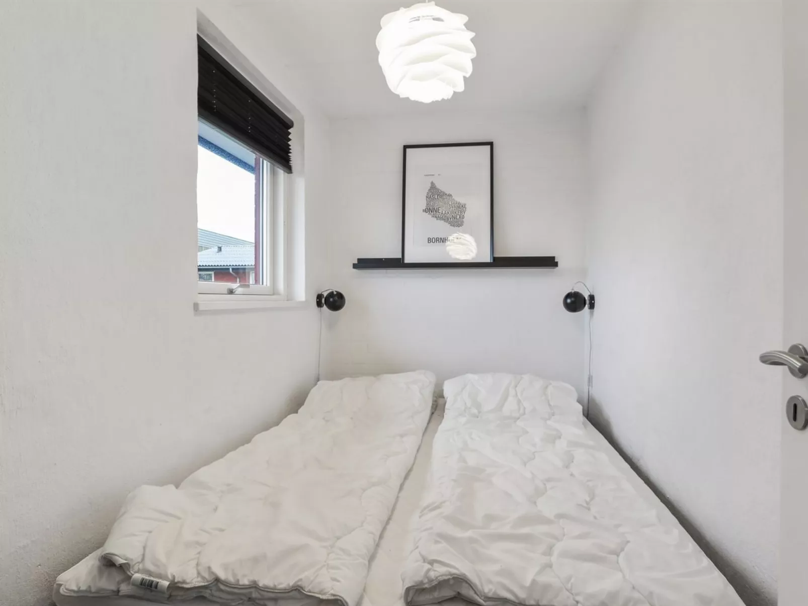 "Cornelia" - 6km from the sea-Inside