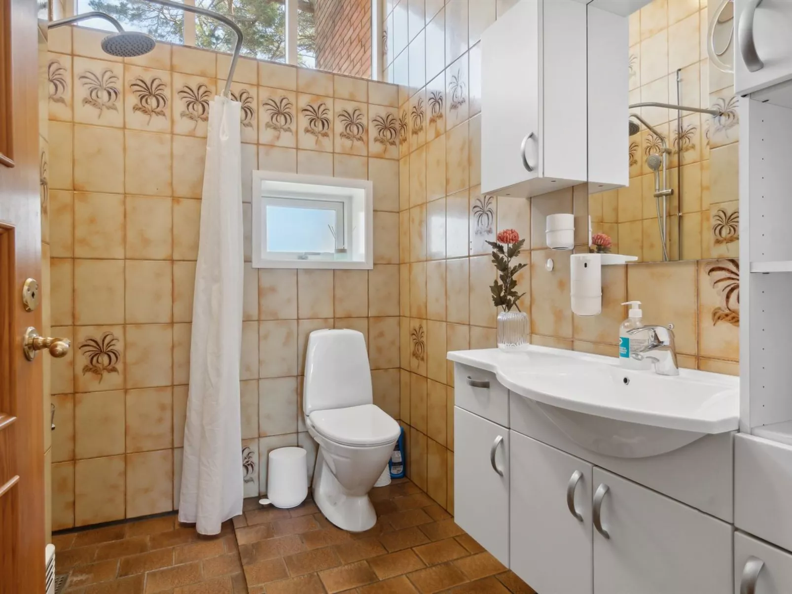 "Frederikka" - 75m from the sea-Inside