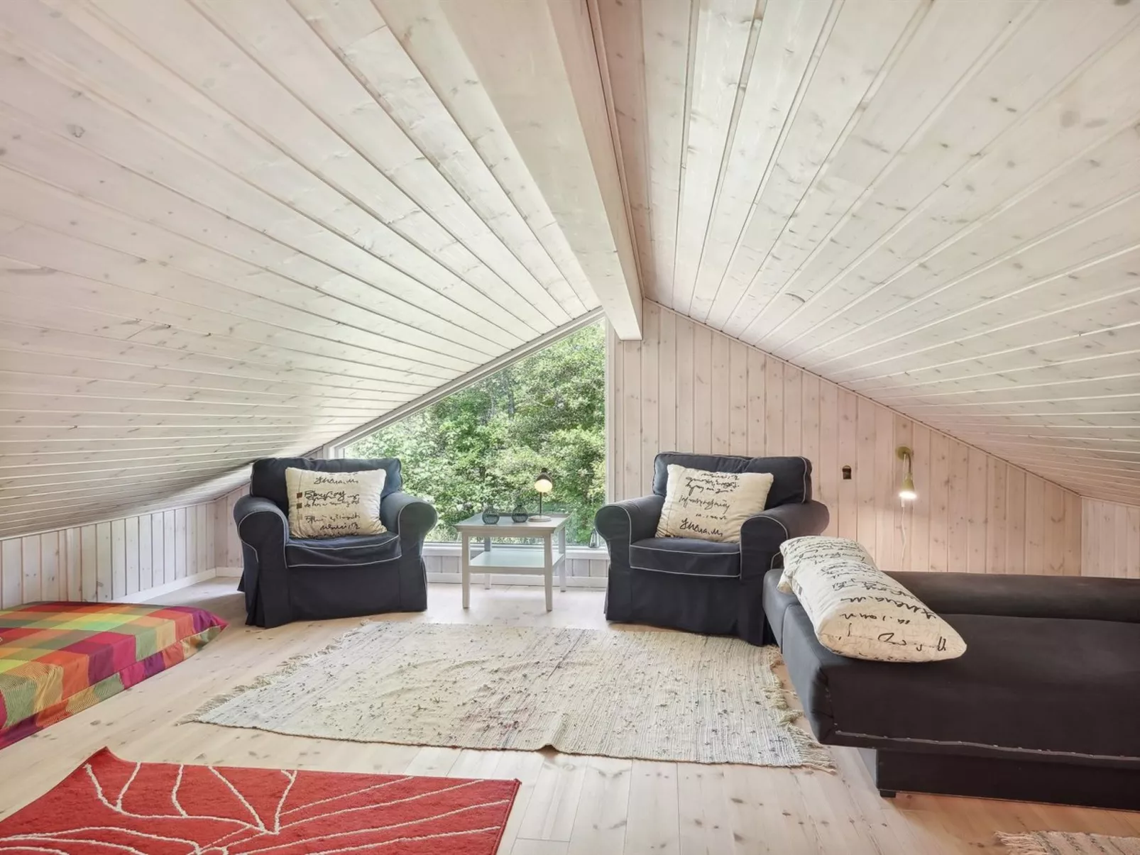 "Tia" - 1.4km from the sea-Dedans